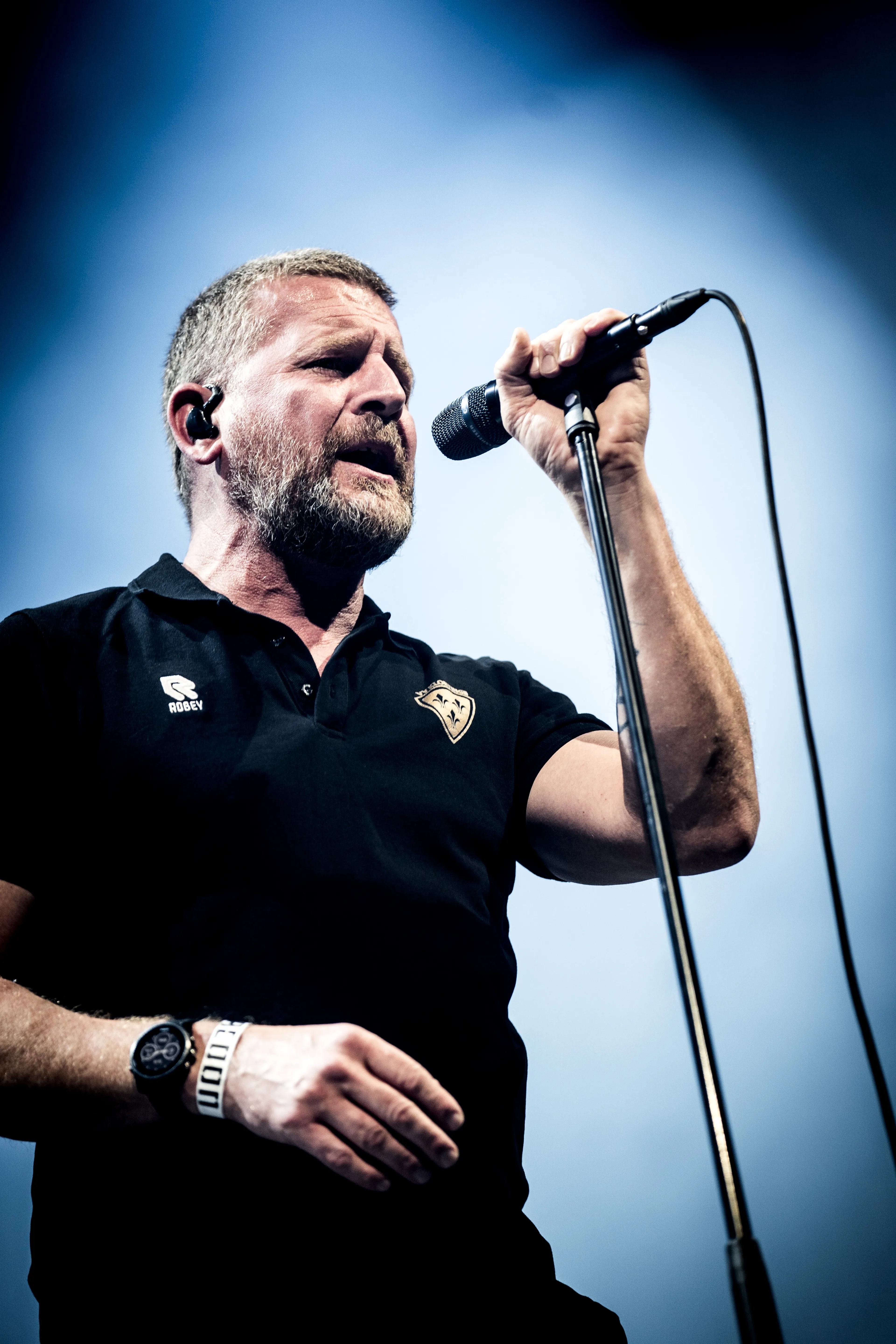 Racoon - AFAS Live