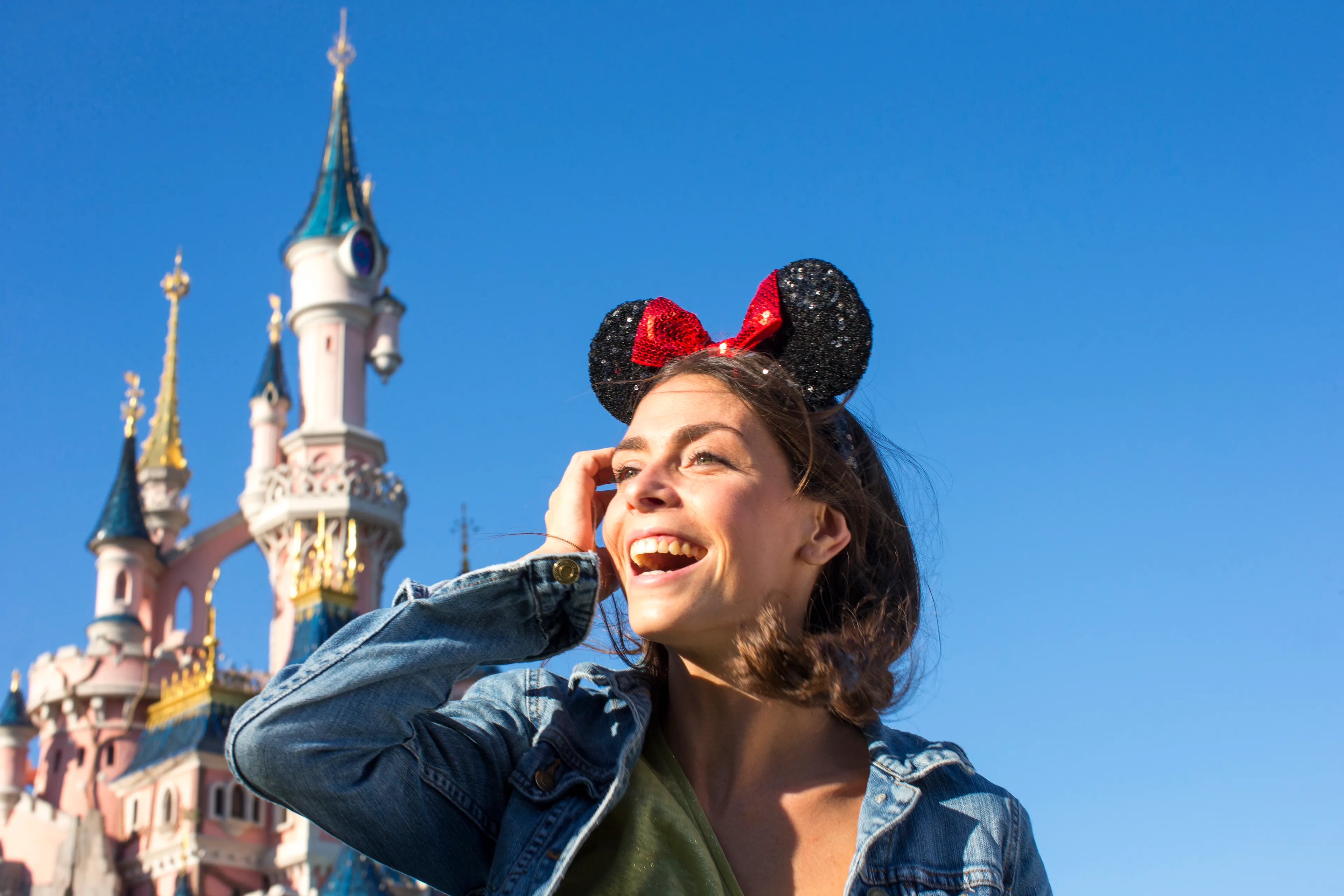 Quiz: ben jij een echte Disneyland® Paris-fan?