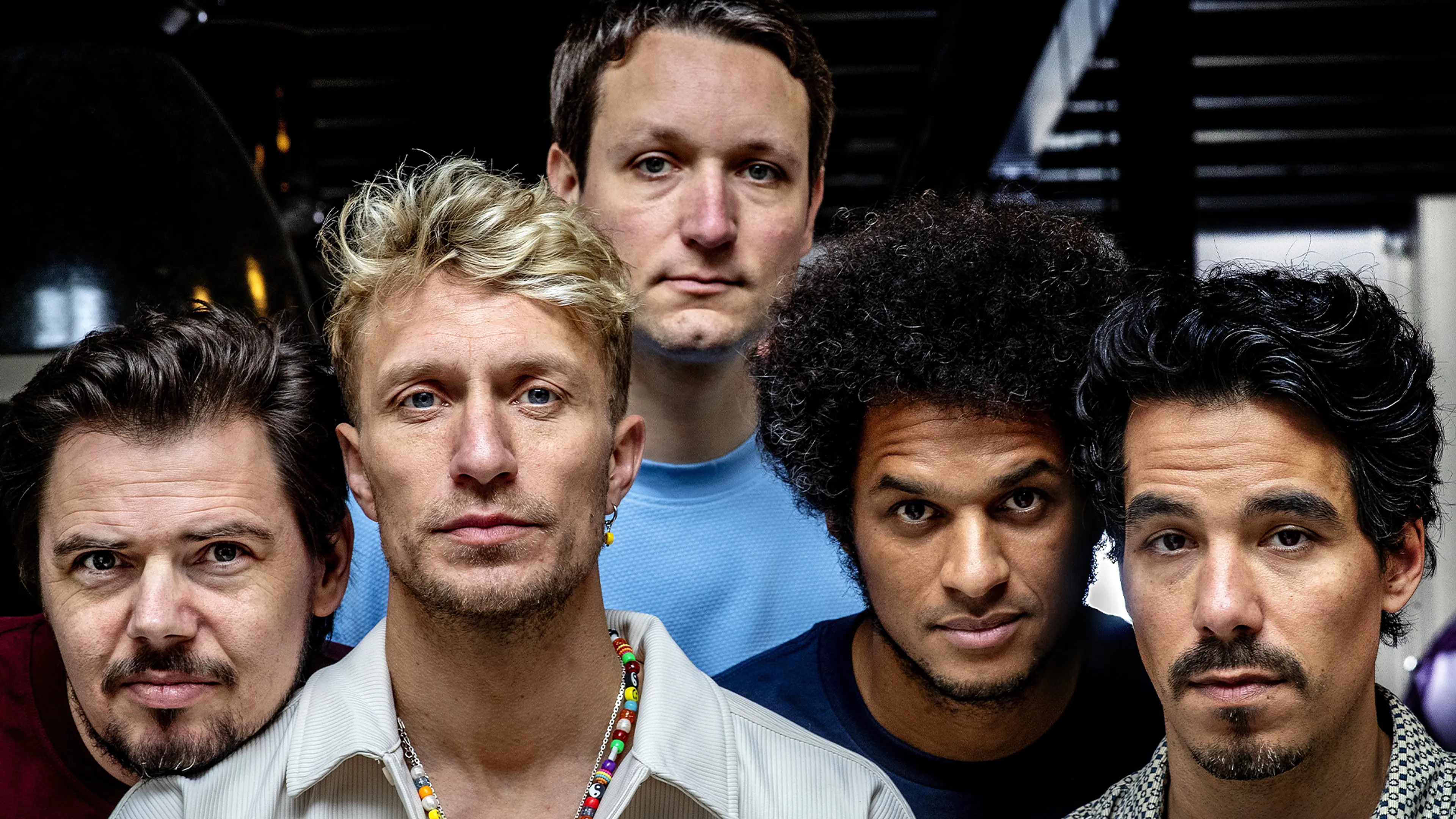 Geloof ons: voor deze nummers zet je meteen je radio aan 