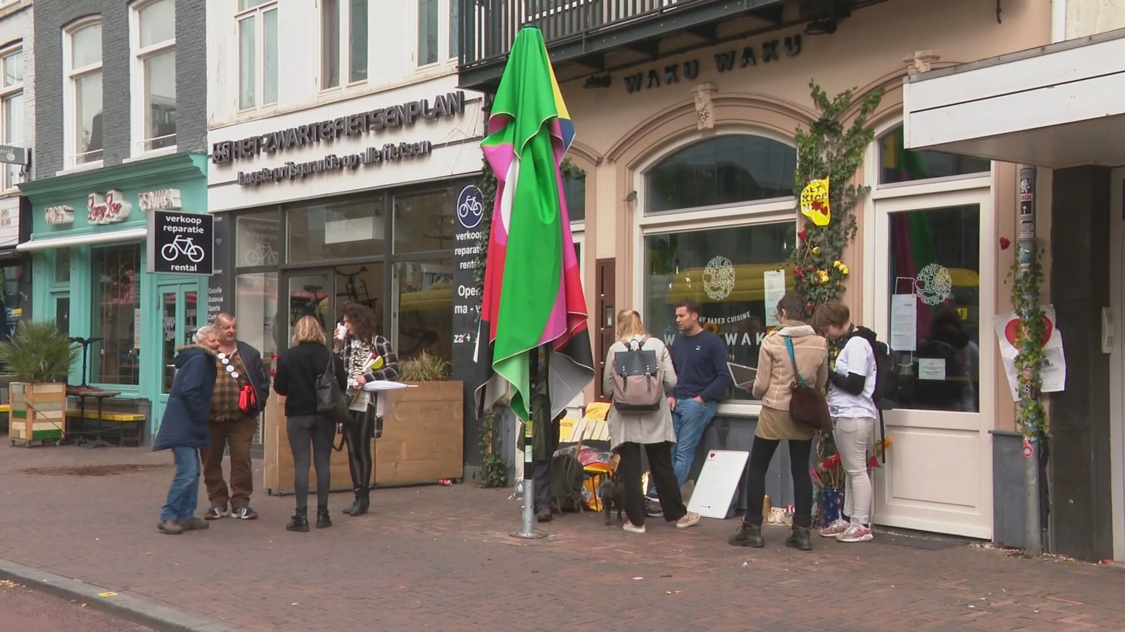 Mag Waku Waku de deuren weer openen? Rechter doet uitspraak kort geding