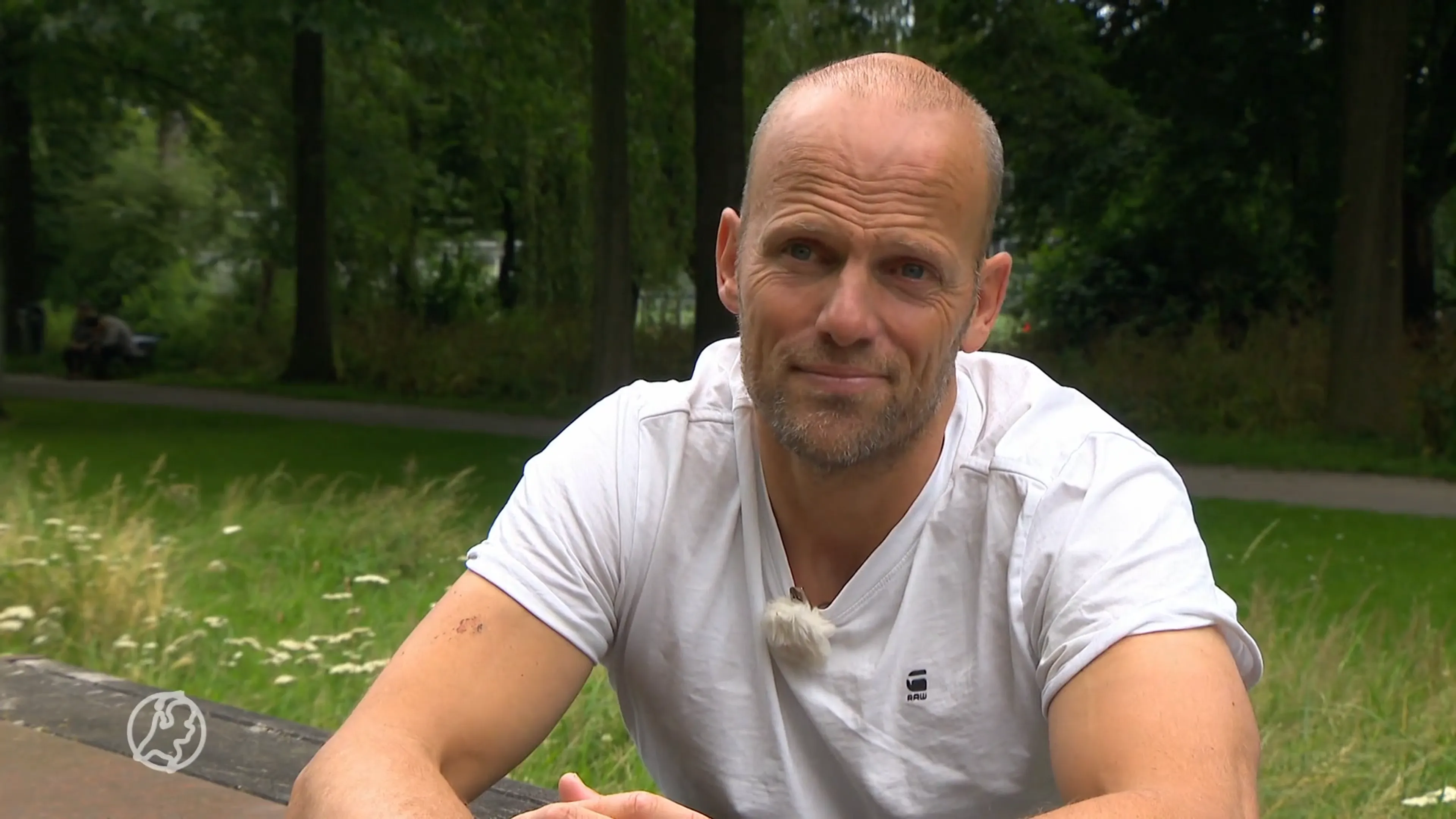 Hoe kun je op je 21ste al zo'n gruwelijke misdaad plegen? 'Het zijn soldaten'