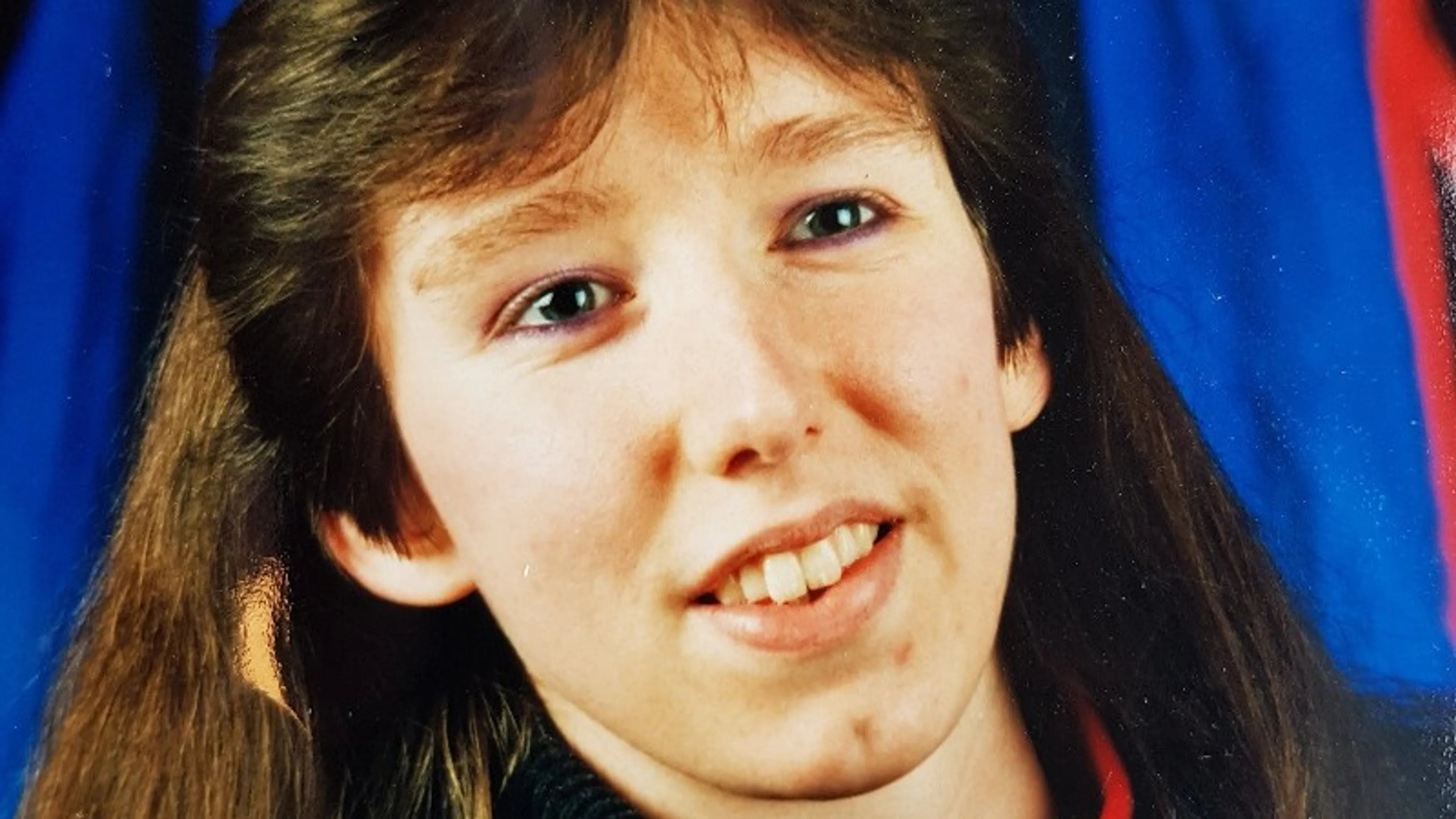 Vader Maria van der Zanden: na bijna 30 jaar weet ik waar mijn dochter is