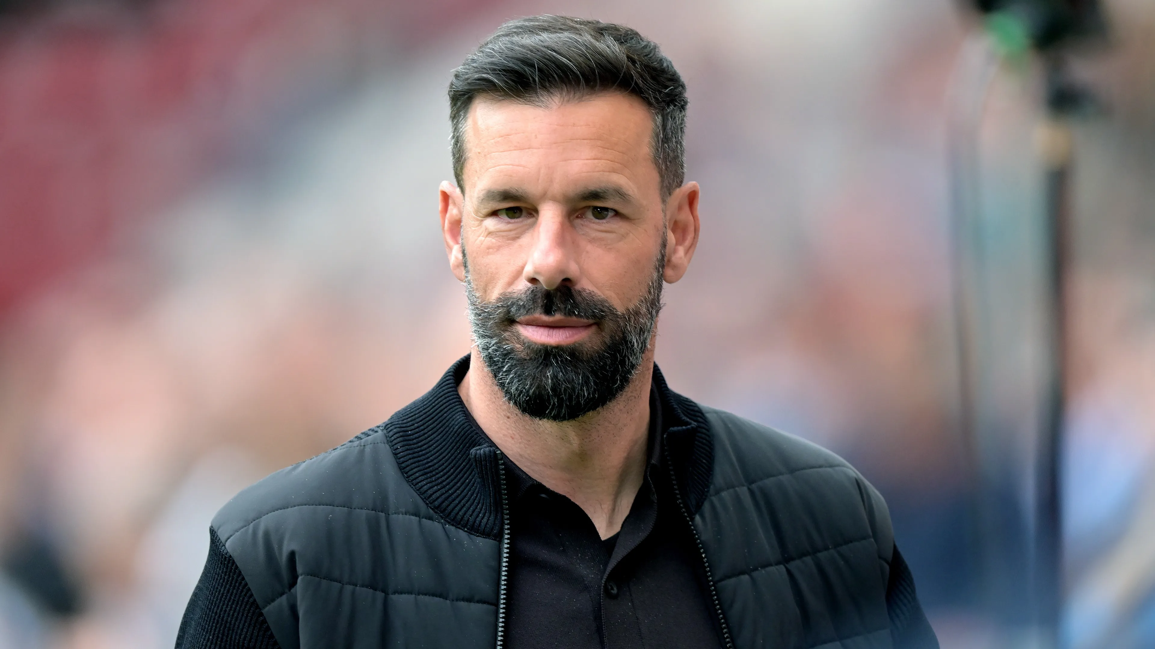 Ruud van Nistelrooij nieuwe assistent bij Nederlands elftal in aanloop naar WK