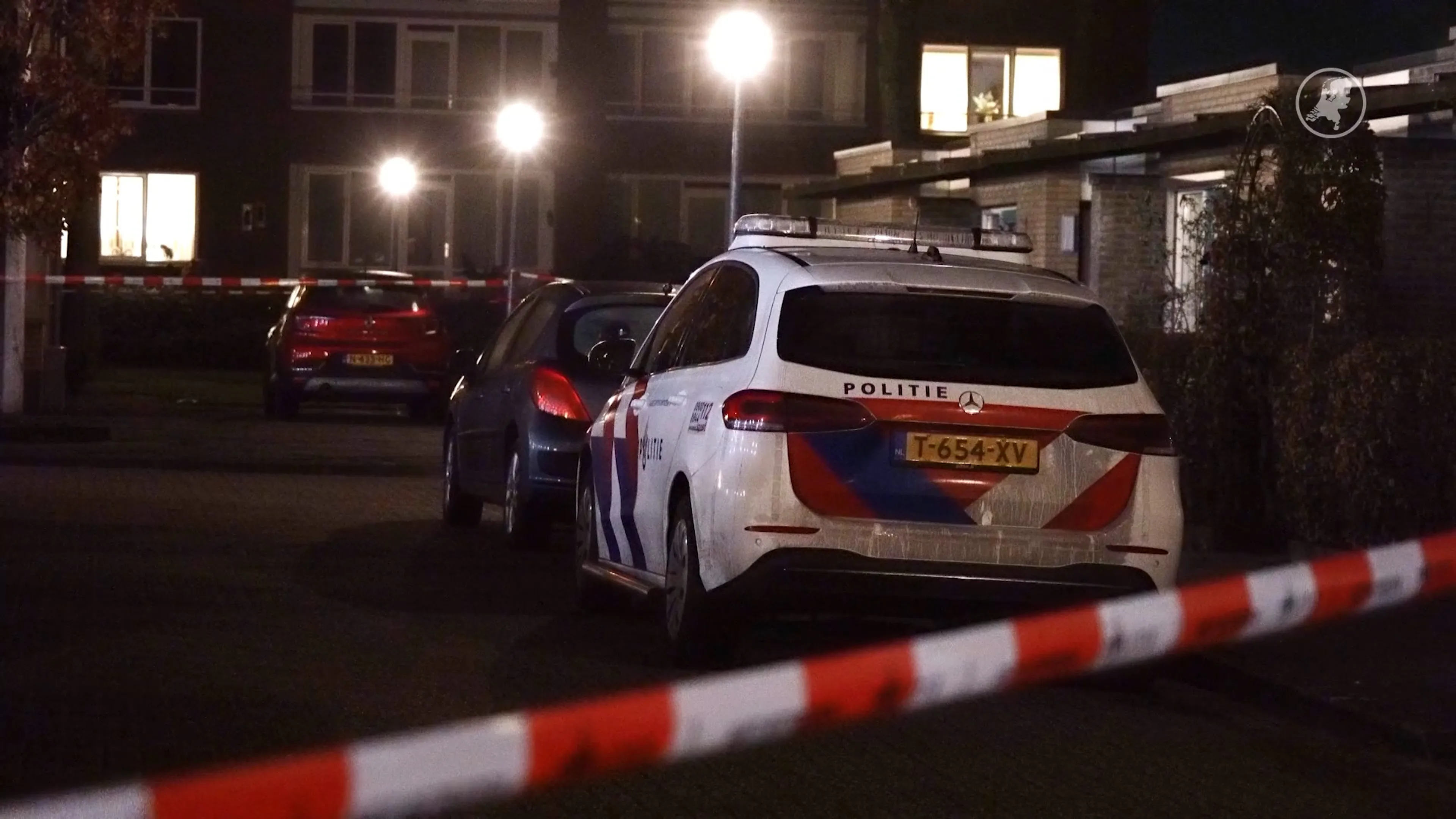 Tieners opgepakt na steekpartij in Klazienaveen: slachtoffer zwaargewond