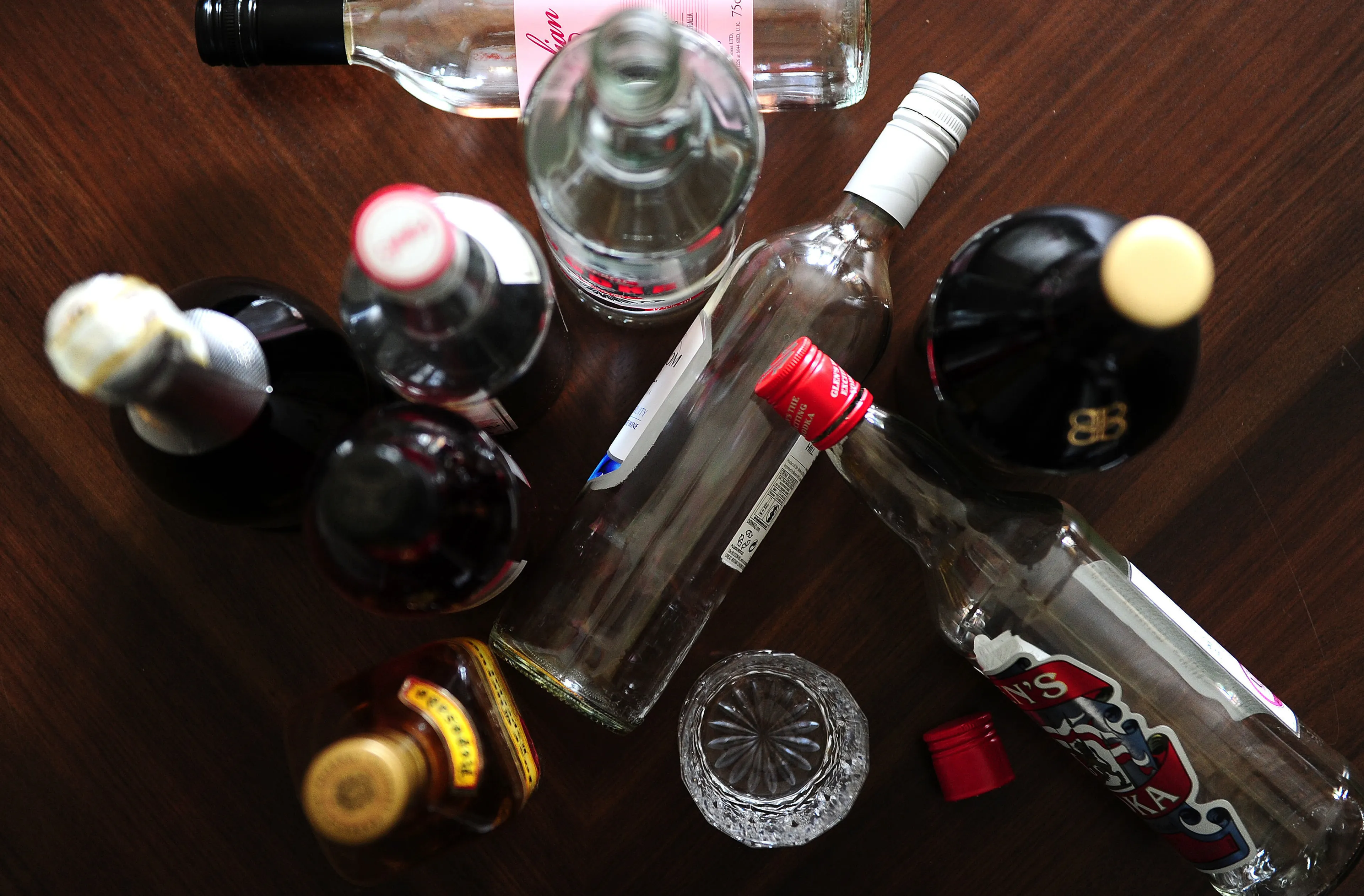 Tienduizenden Nederlanders gaan het proberen: een maand lang blijft de kurk op de fles
