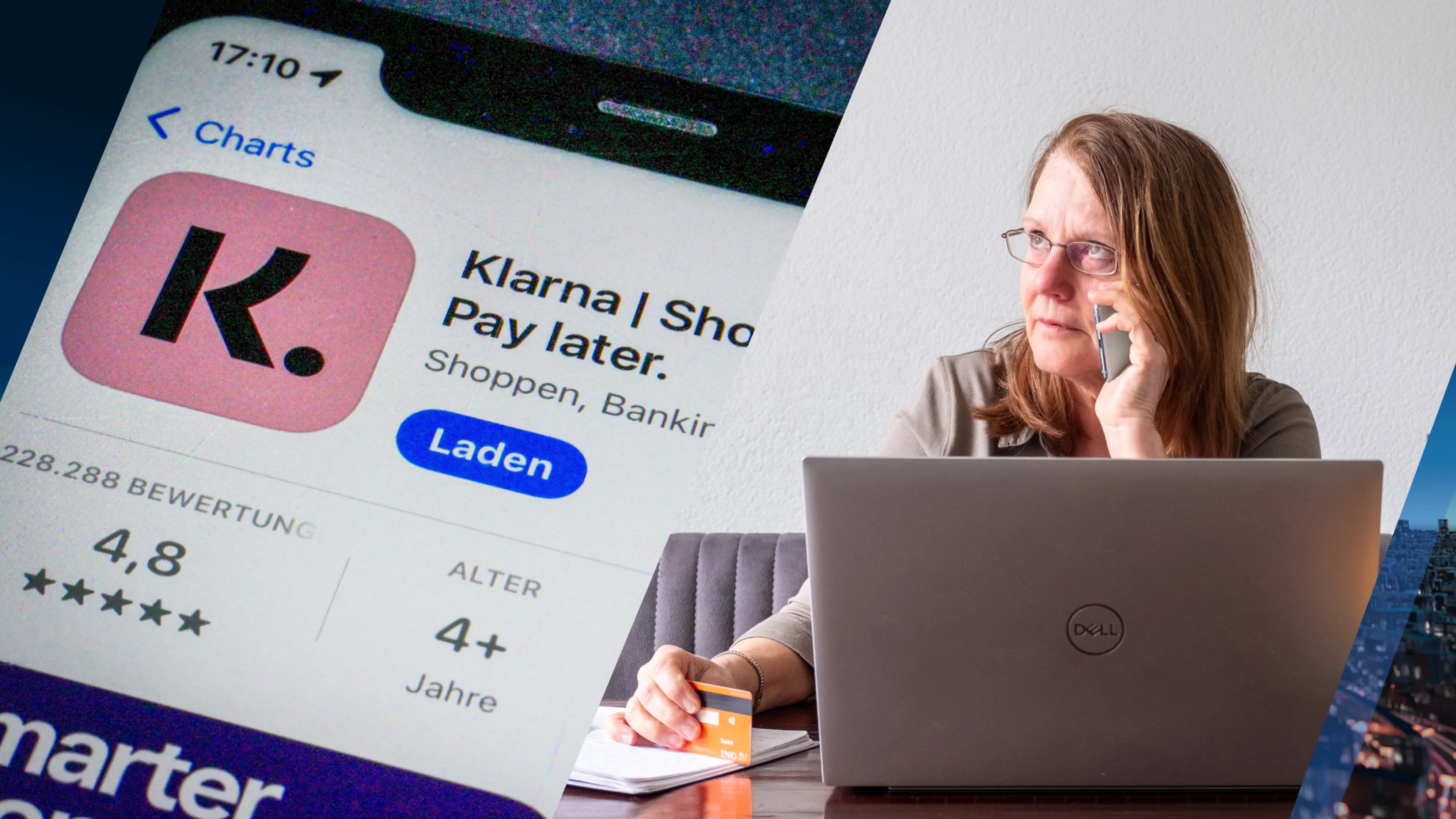 Let op! Fraudehelpdesk waarschuwt voor oplichting met Klarna en Paypal