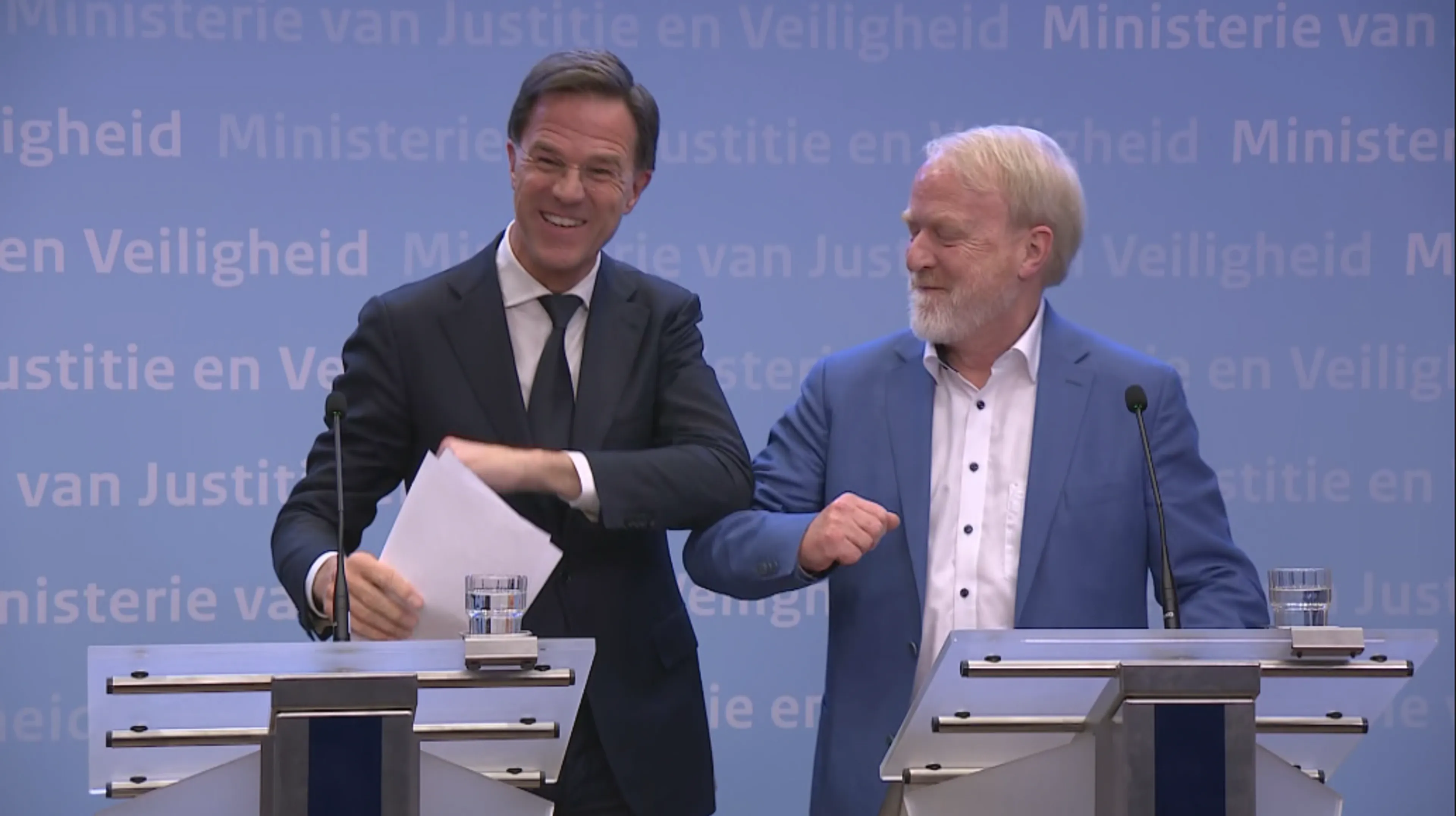 Slechts drie Kamerleden willen parlementaire enquête corona doen