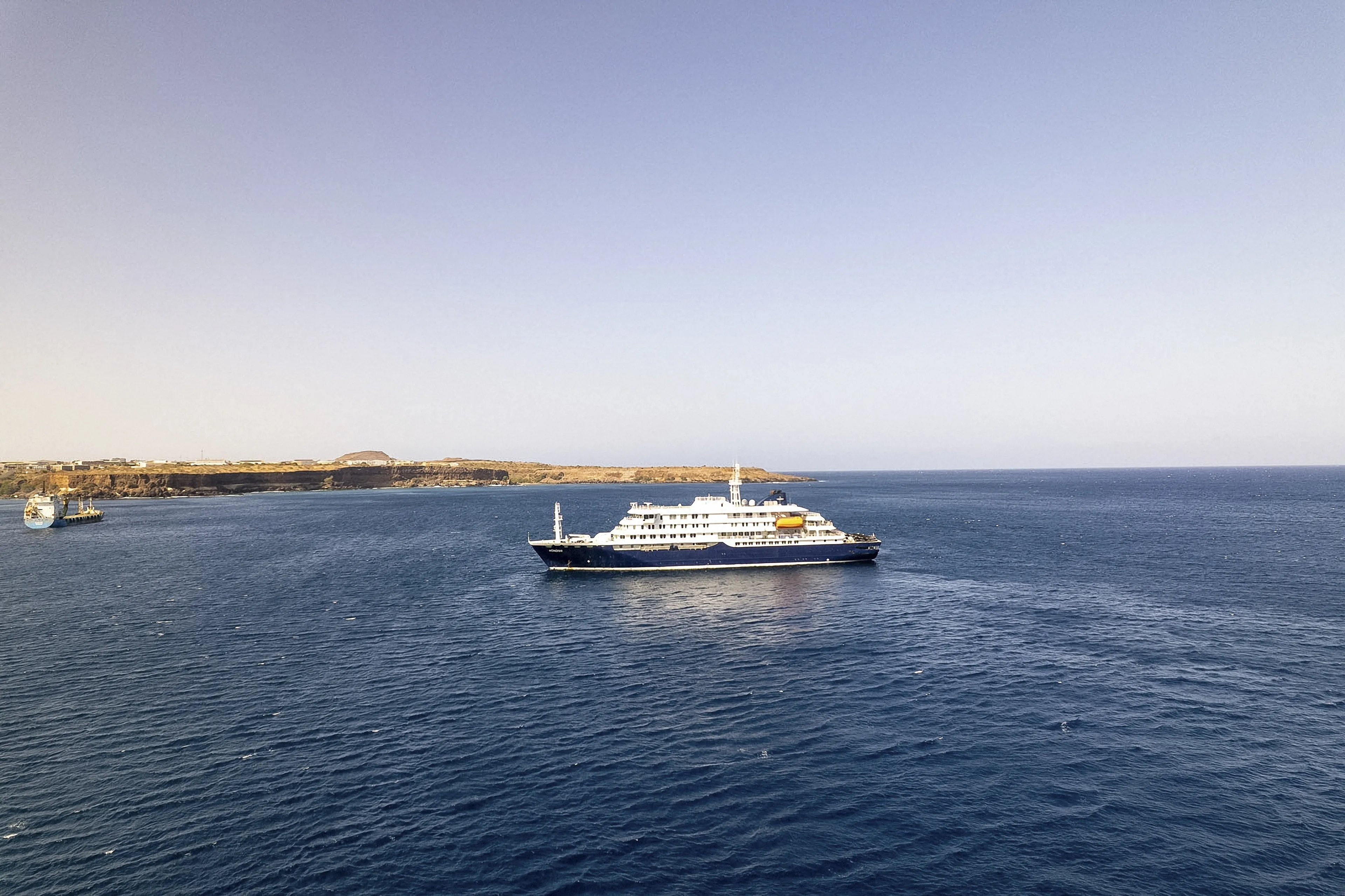 Nederland leidt repatriëring zieke bemanning na doden cruiseschip