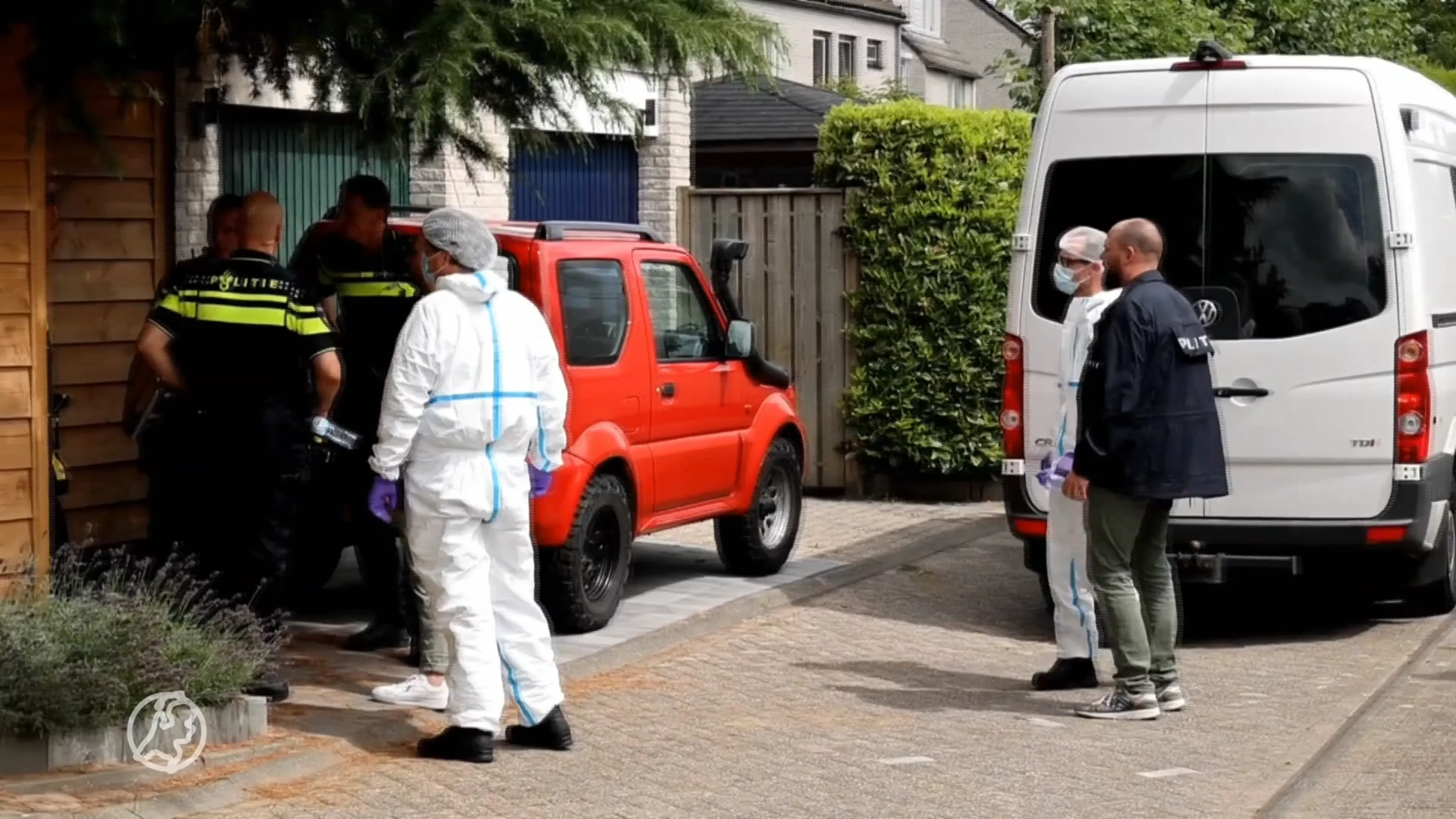 Overleden vrouw gevonden in woning Kaatsheuvel, politie start onderzoek