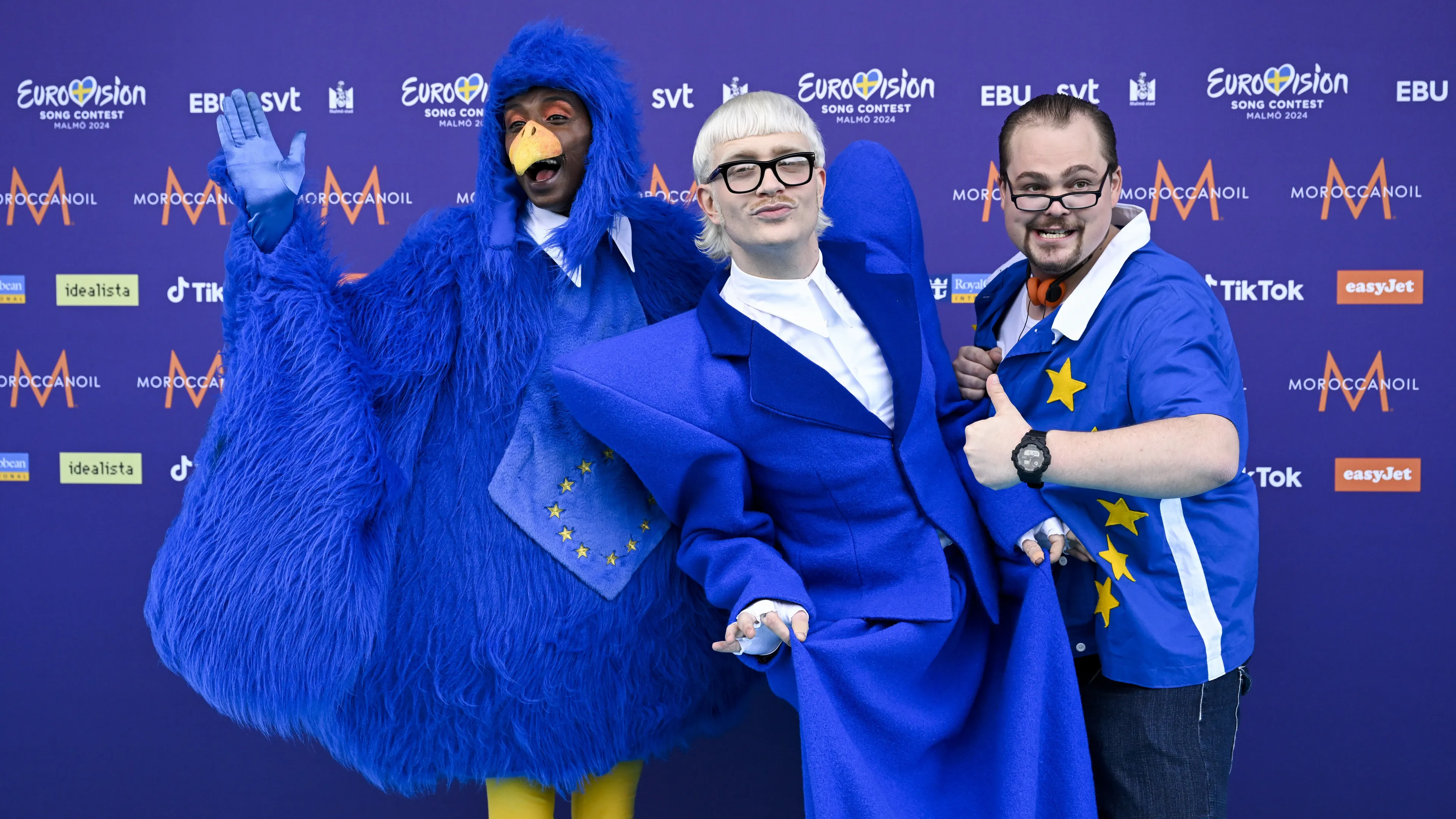 Eurovision zet reacties op Instagram uit na ophef Joost Klein