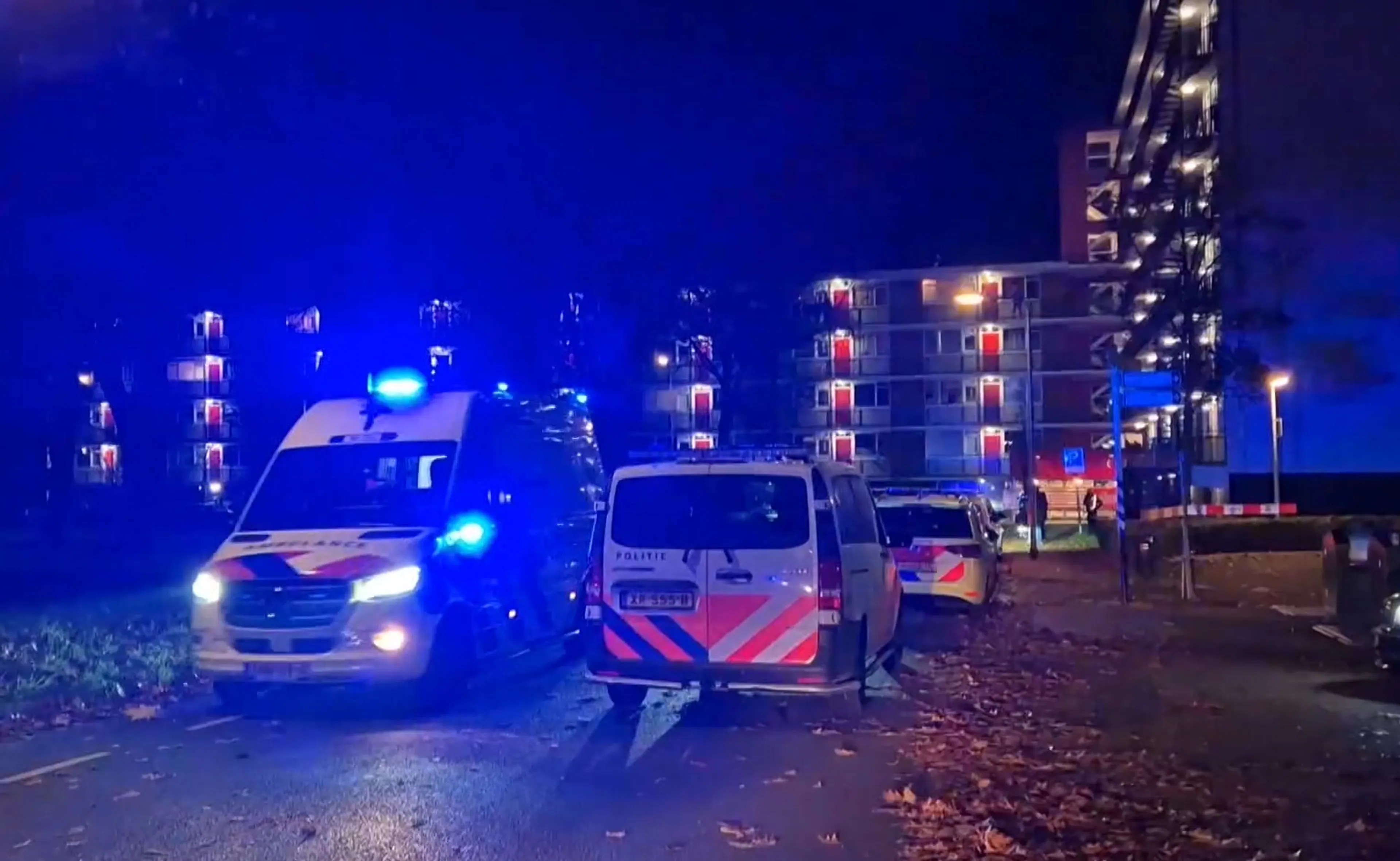 Van balkon gevallen jongetje (5) uit Zutphen maakt eerste herstelstappen