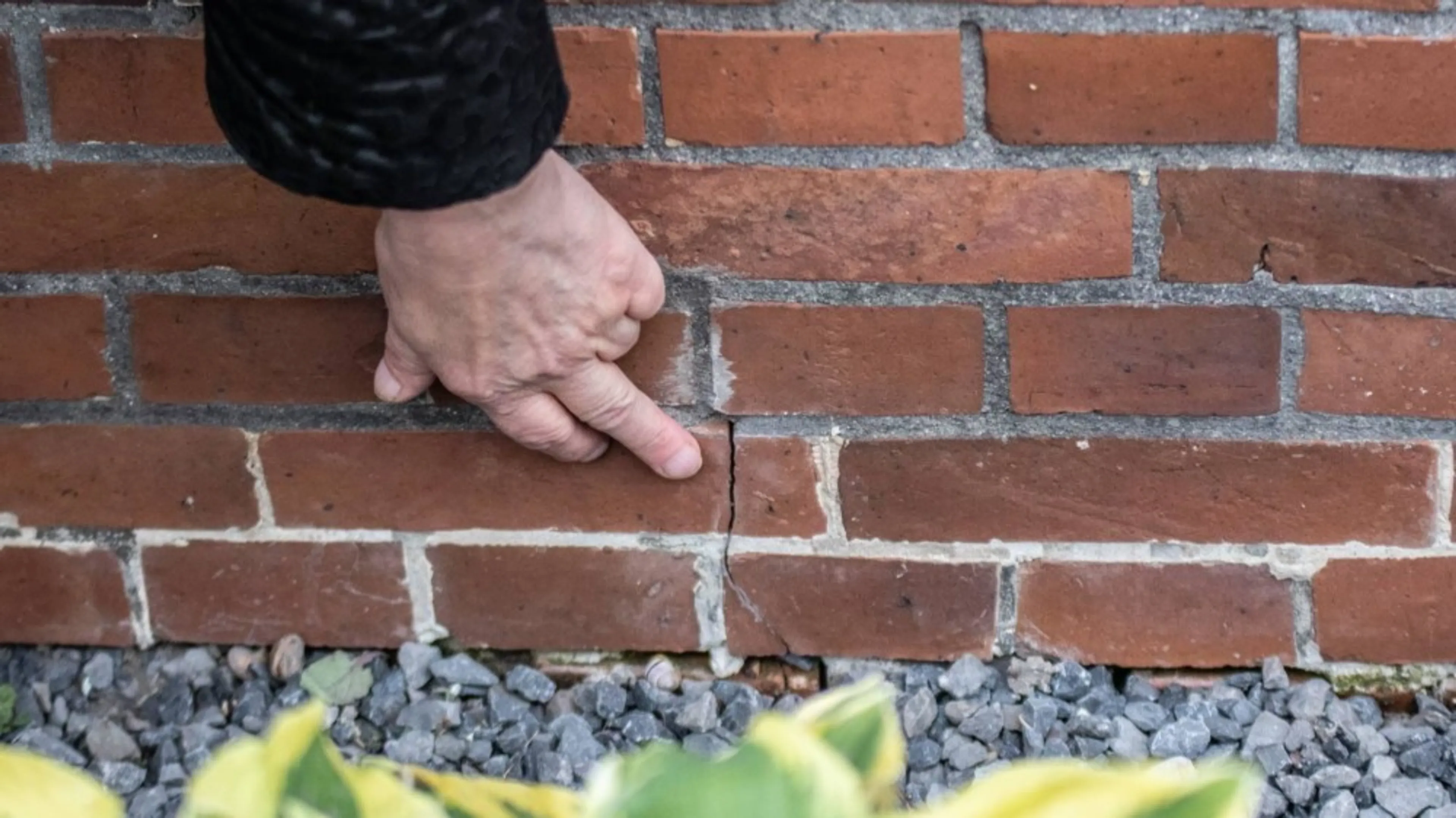 Tweede aardbeving in week tijd in Groningen: 1.8 in Siddeburen