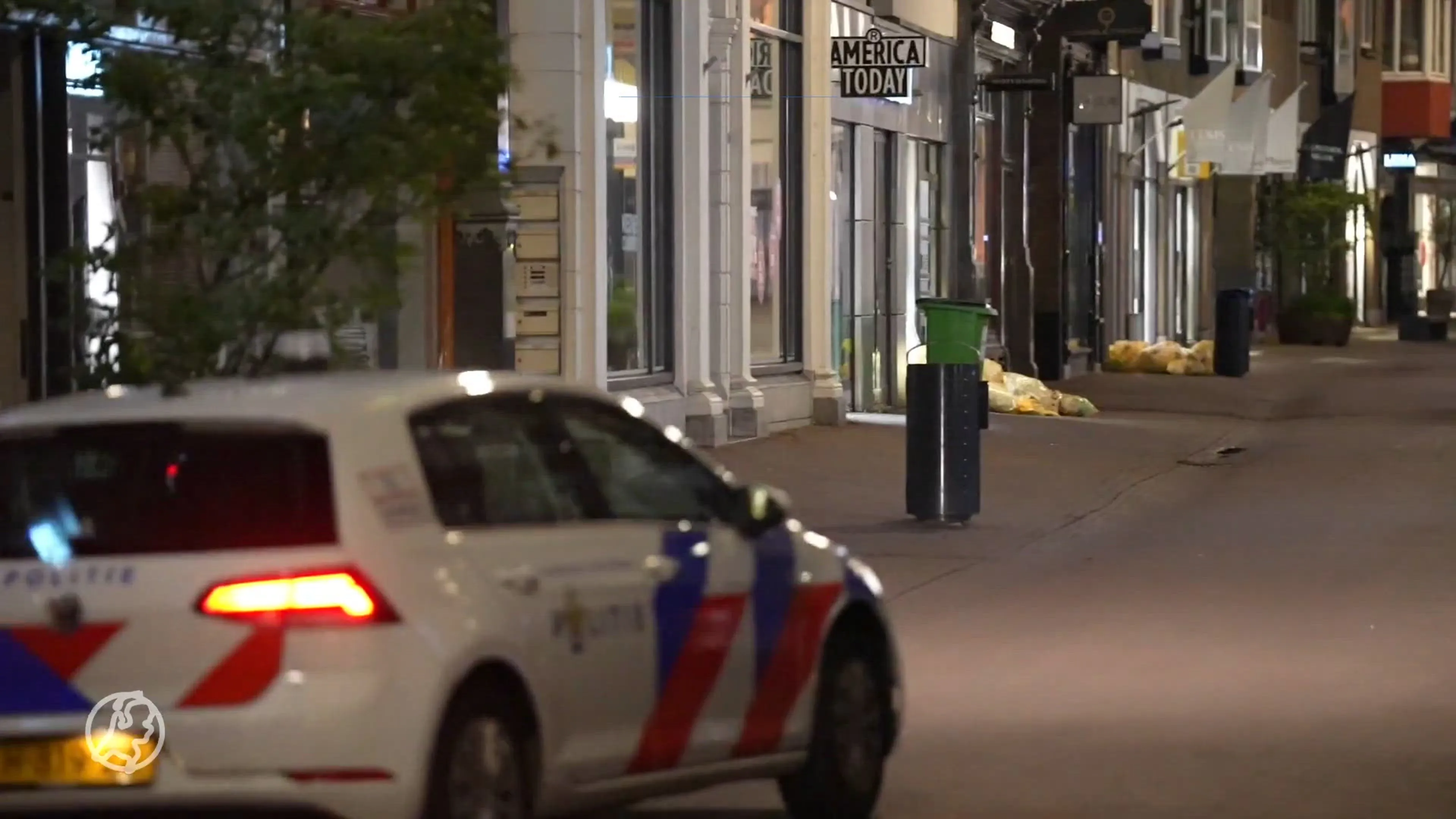 Dode in binnenstad van Arnhem, was zwaargewond aangetroffen