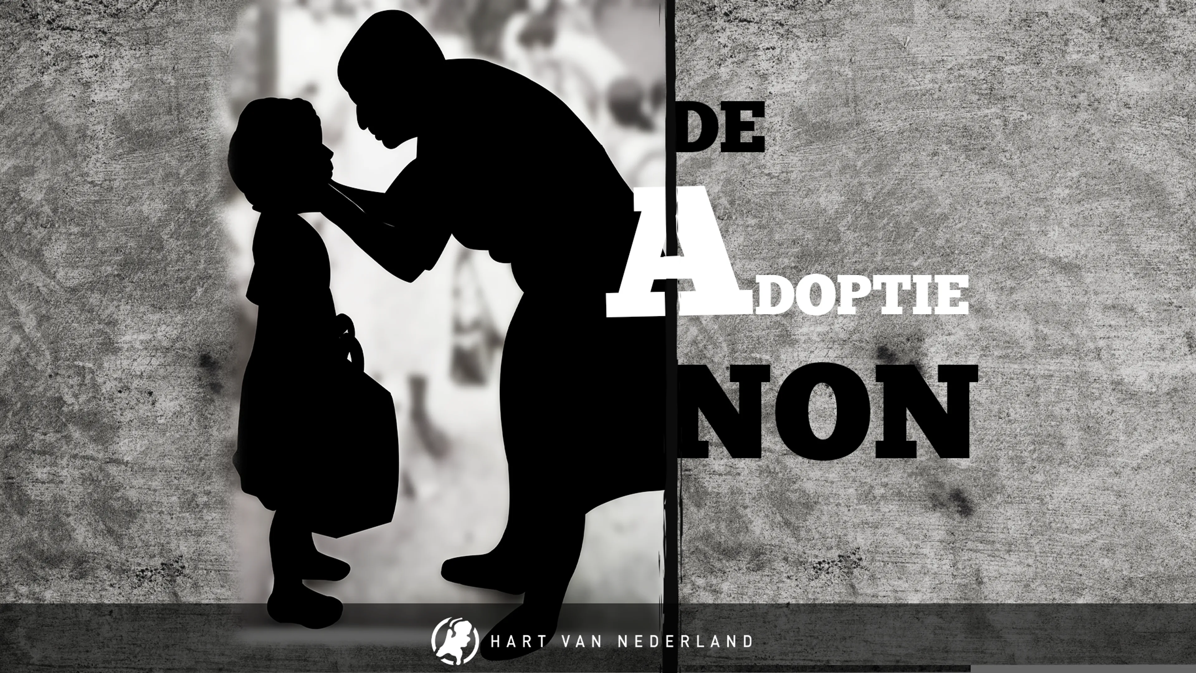De Adoptienon - aflevering 2: Baby op bestelling?