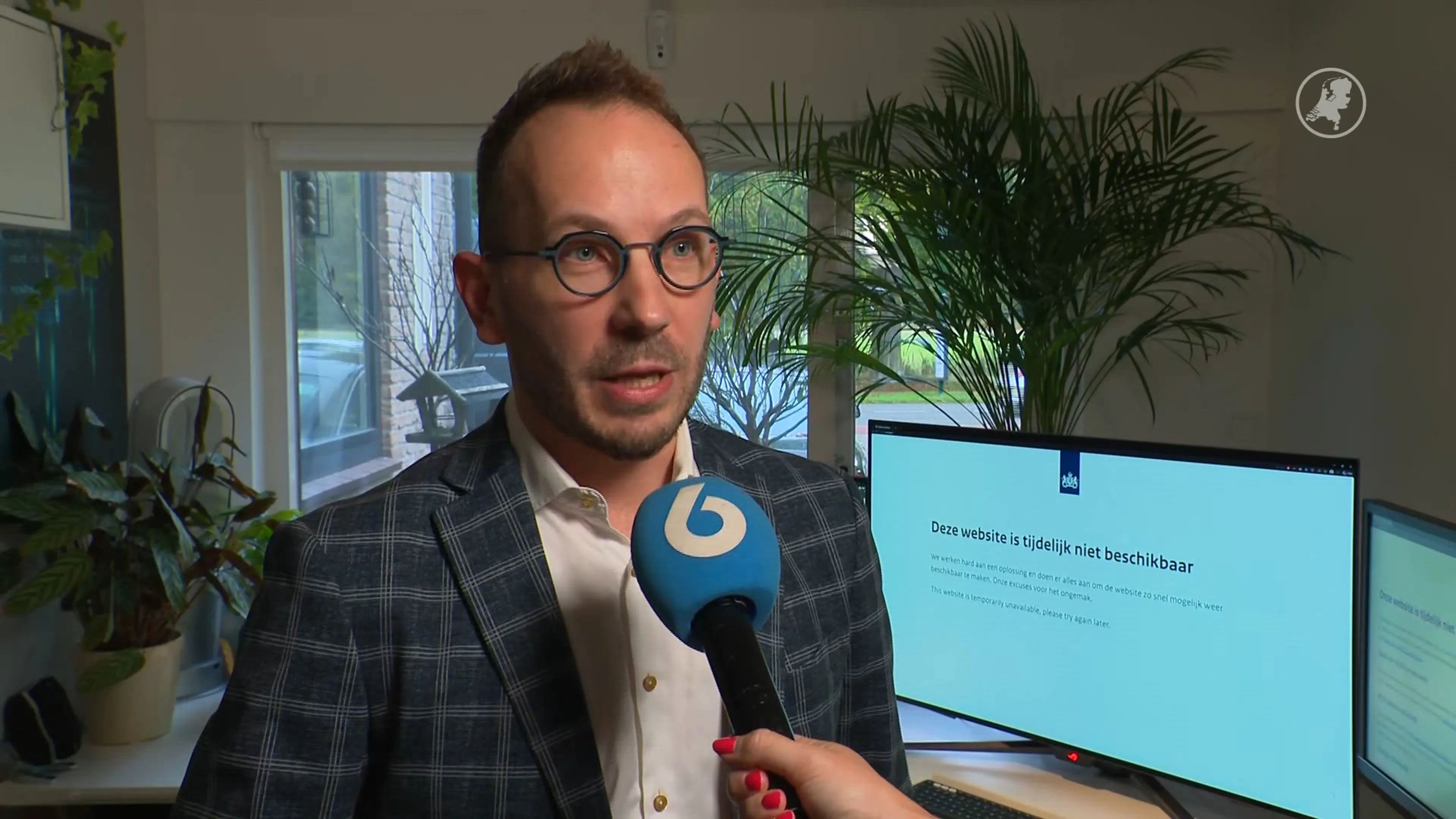 IT-expert: 'Race tegen de klok en criminelen na dichten PHP-lek'