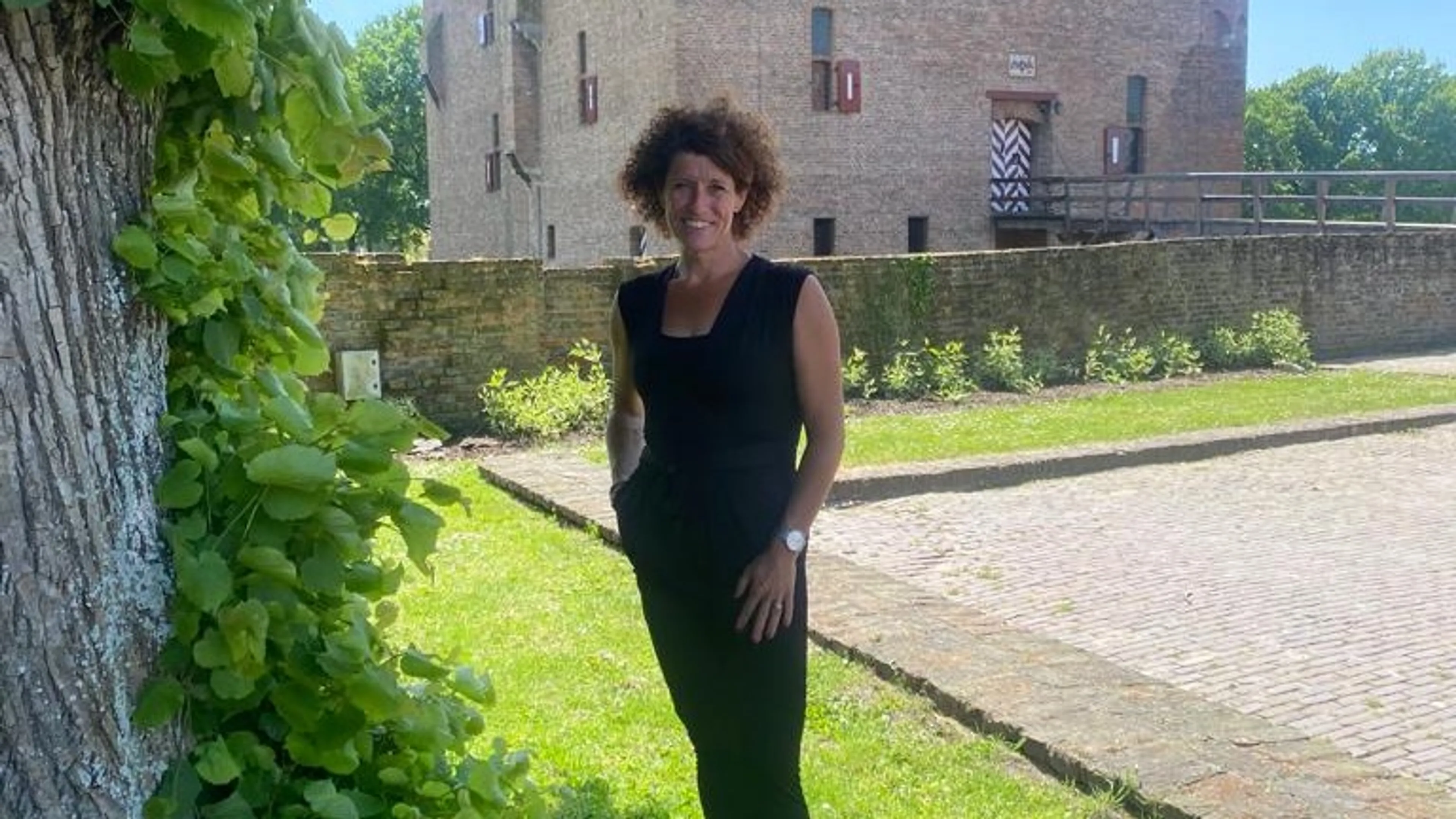 Babs deed een maagverkleining en voelt zich nu beter dan ooit
