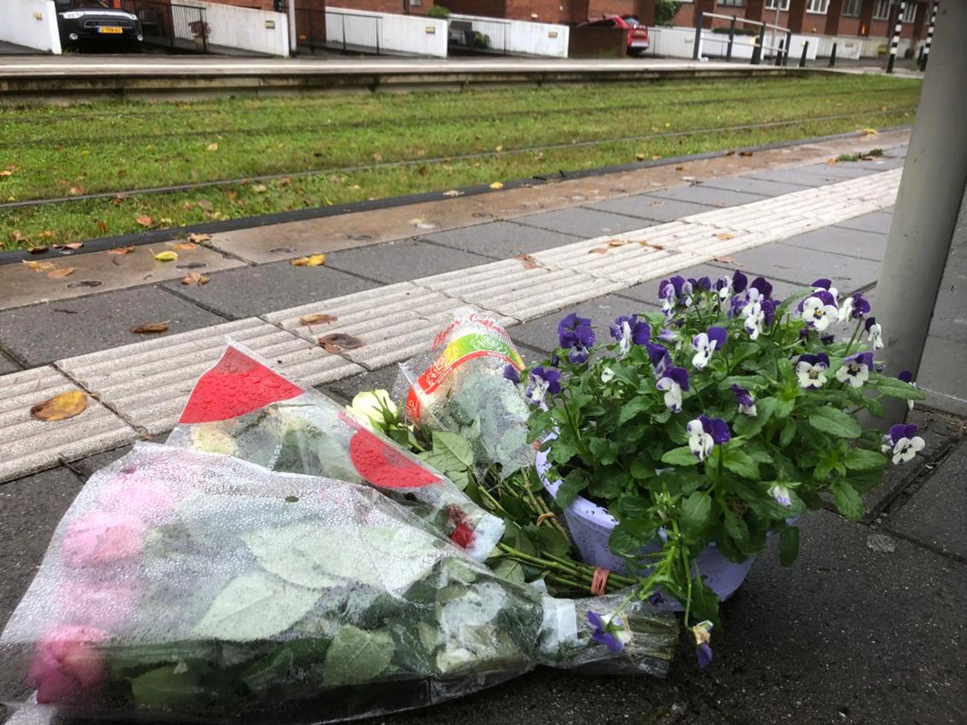 Slachtoffer fataal tramincident Den Haag is Poolse man (39)