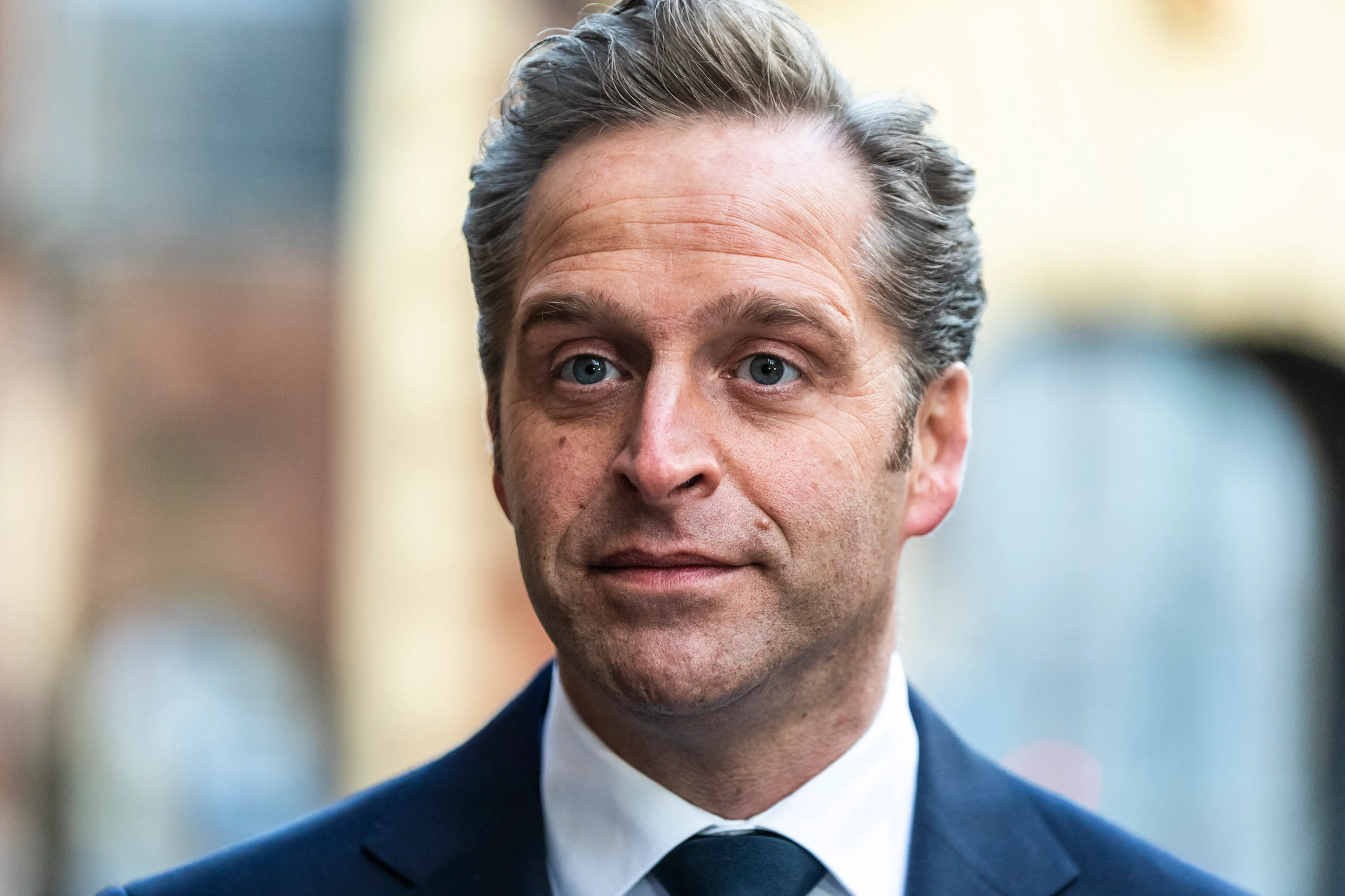 Ondanks vaccinatie heeft Nederland 'nog een paar ferme maanden voor de boeg'