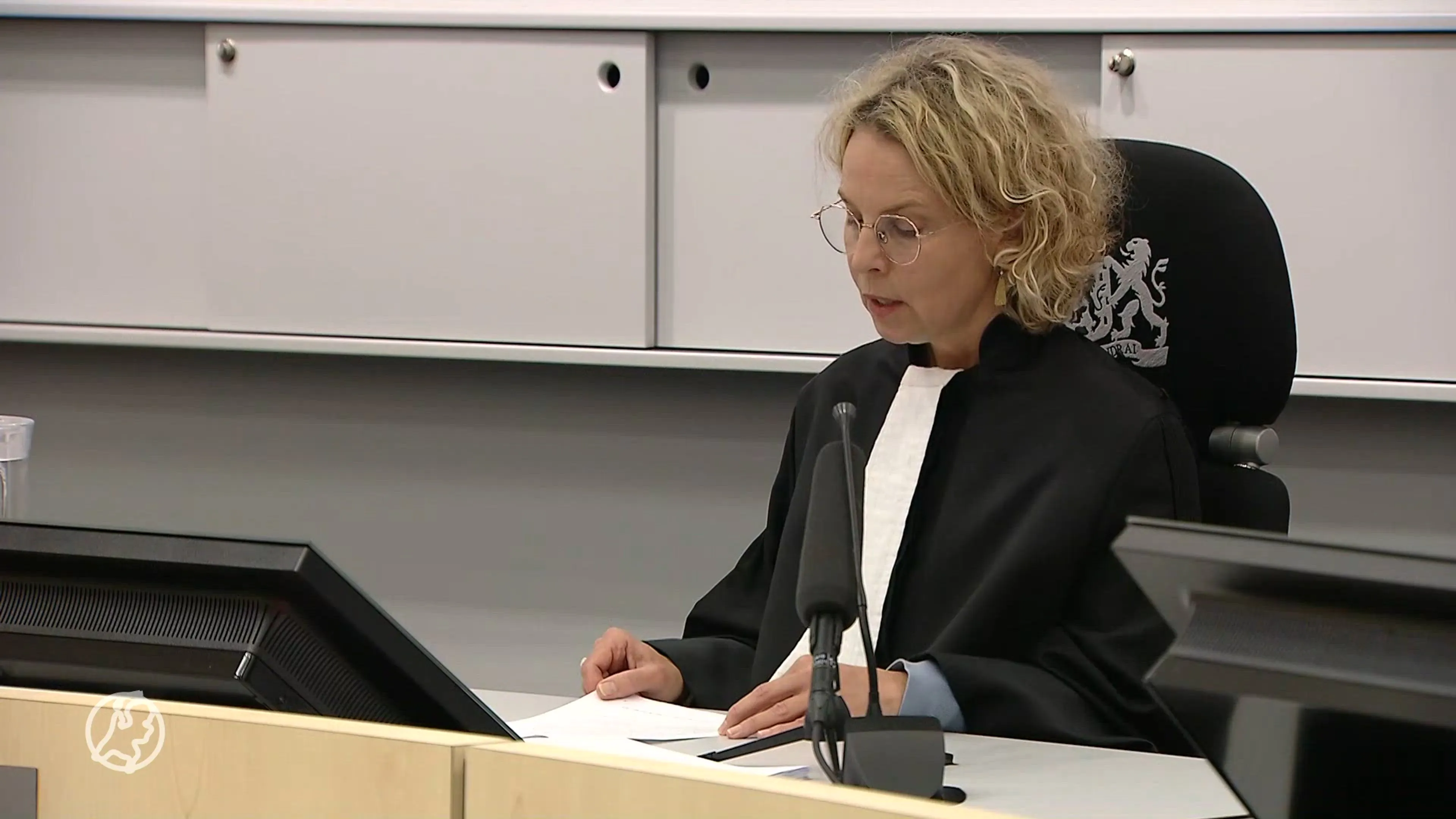Twee jaar celstraf voor Ali B. in zedenzaak