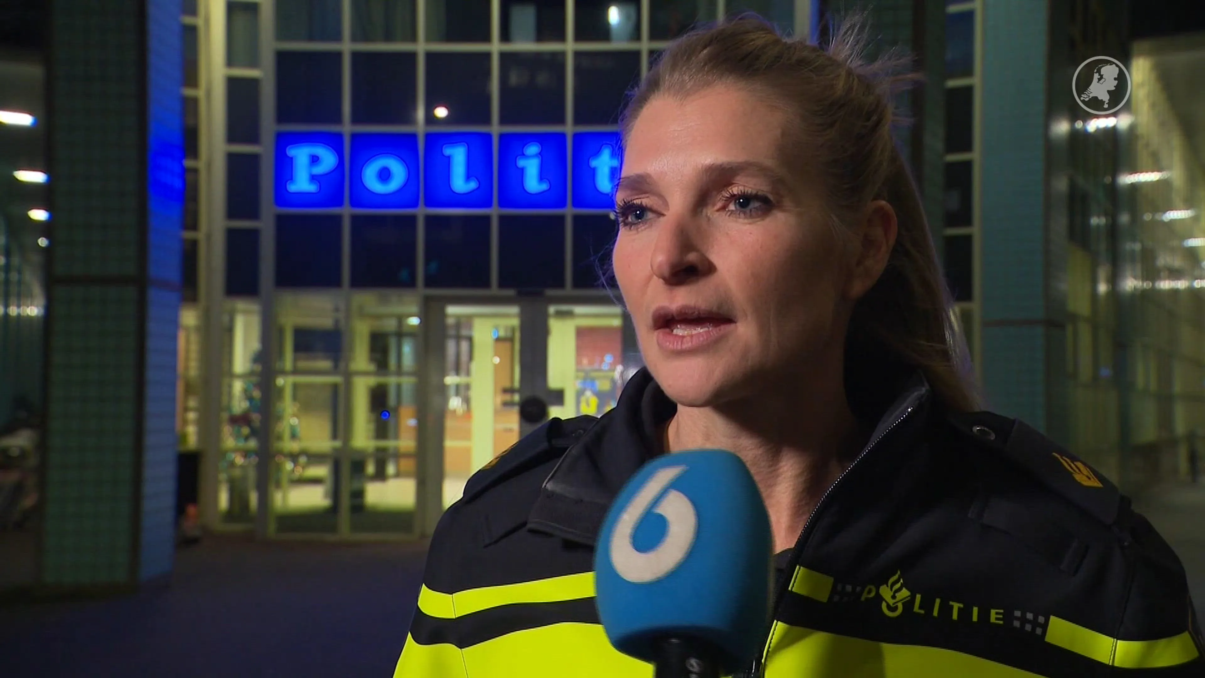 Amsterdammer (20) opgepakt voor twee dodelijke schietpartijen in Rotterdam