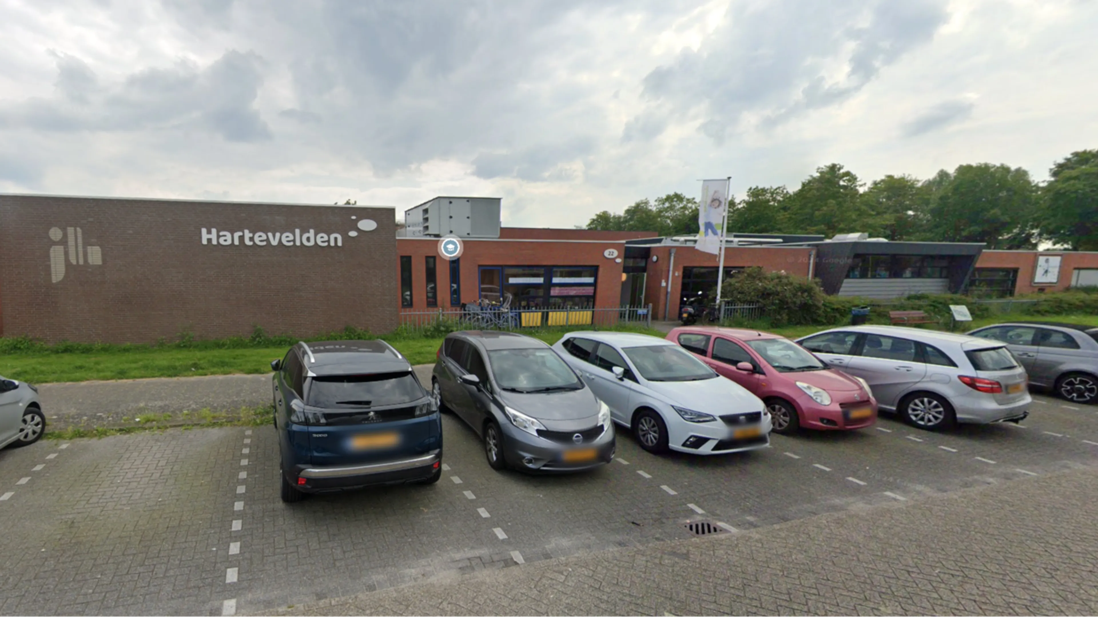 'Aangifte tegen Tilburgse basisschoolleraar na grensoverschrijdend gedrag'