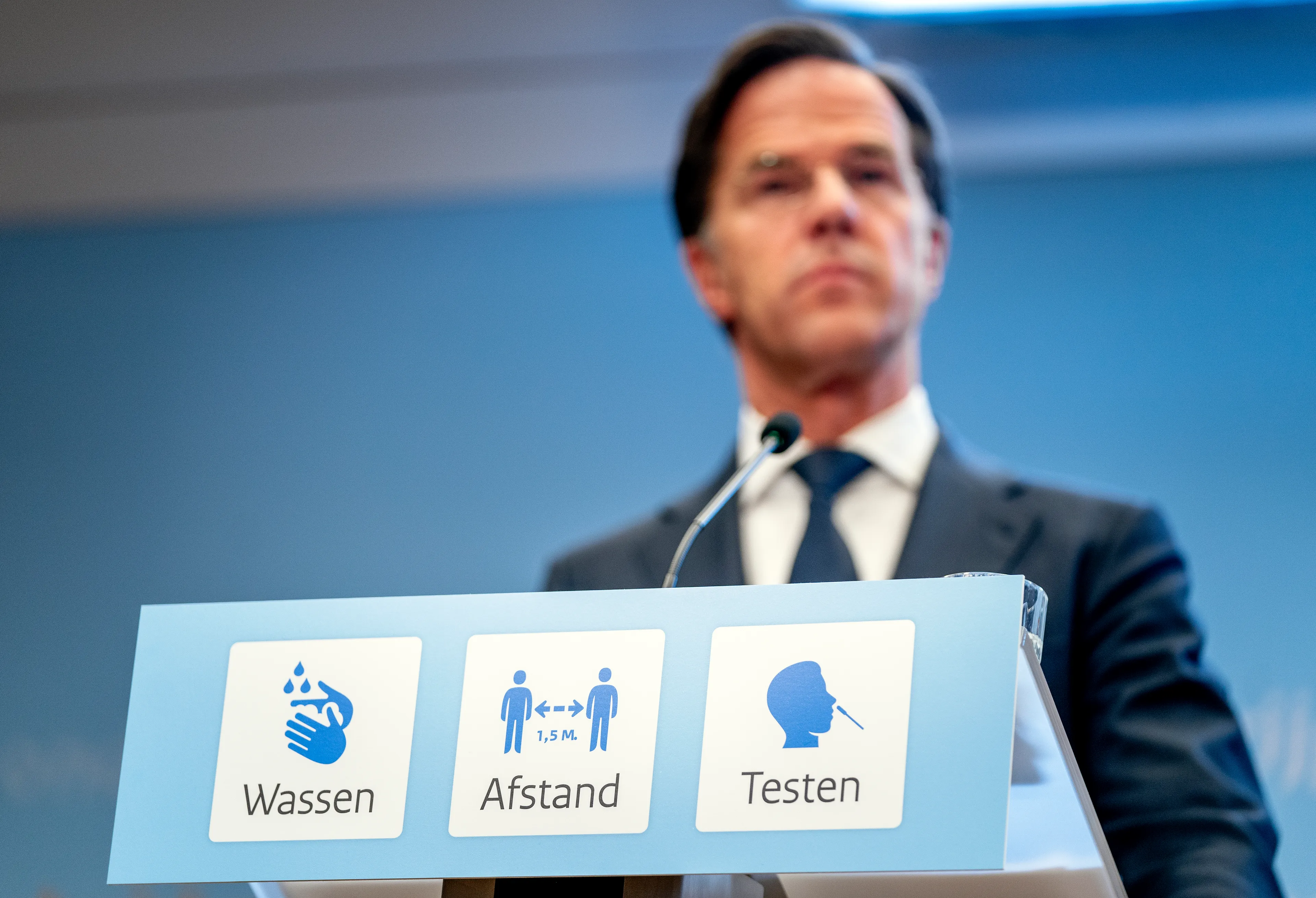 Deze coronamaatregelen worden naar verwachting versoepeld