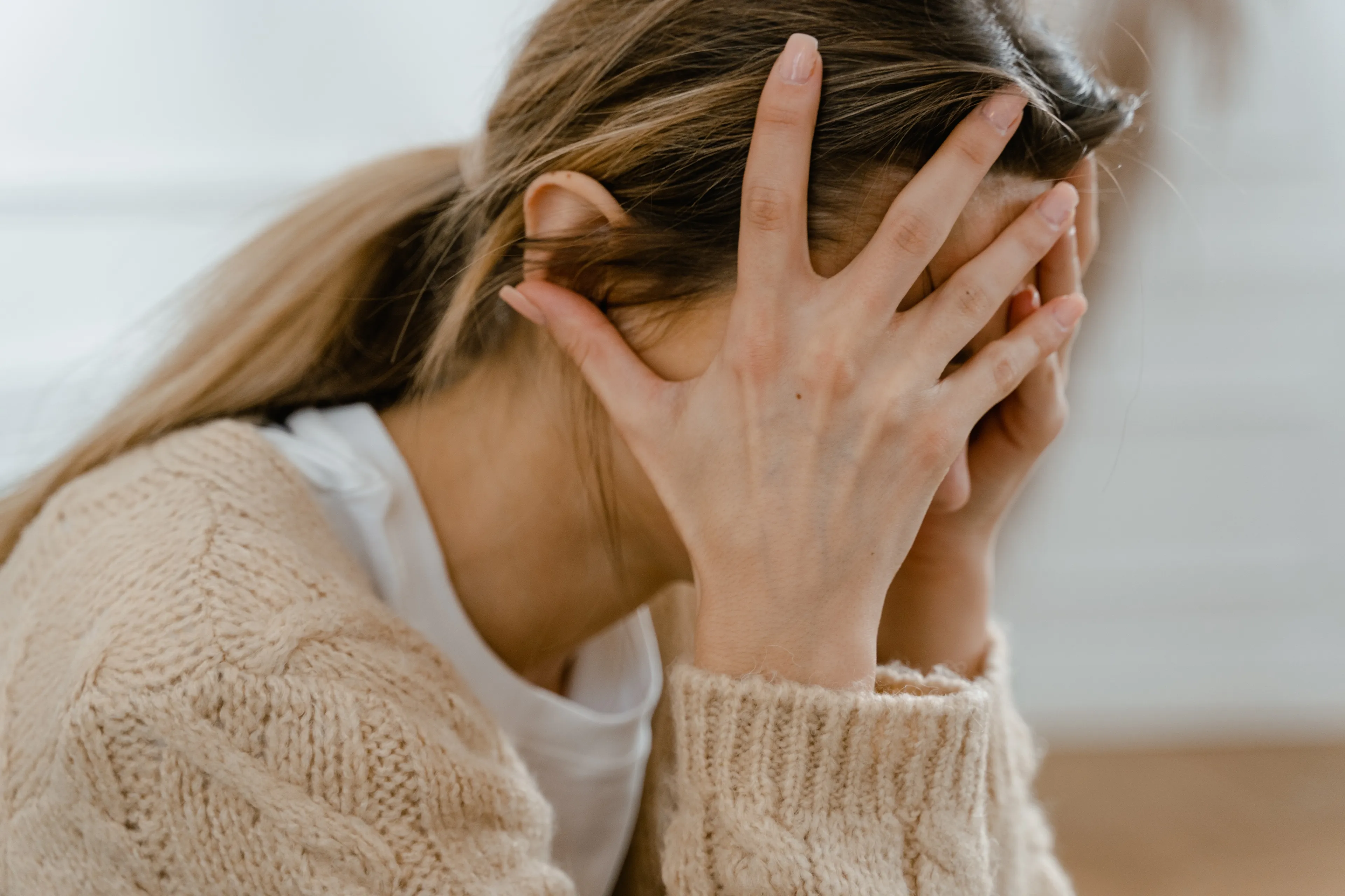 Edith viel ten prooi aan victim blaming na misbruik: 'Je hebt gewoon slechte seks gehad'