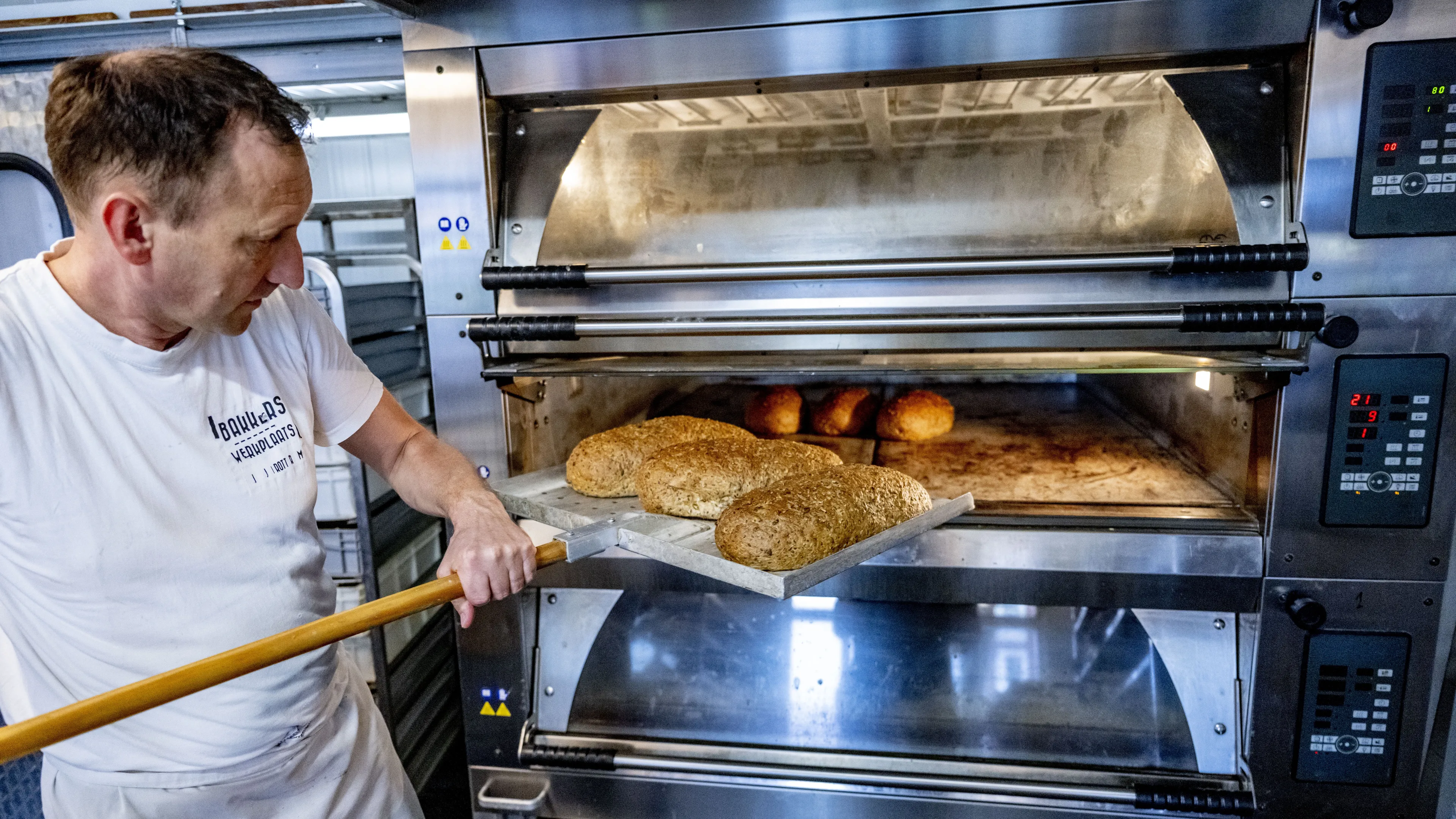 Bakkers helemaal niet blij met uitgelekte steunmaatregel energiekosten