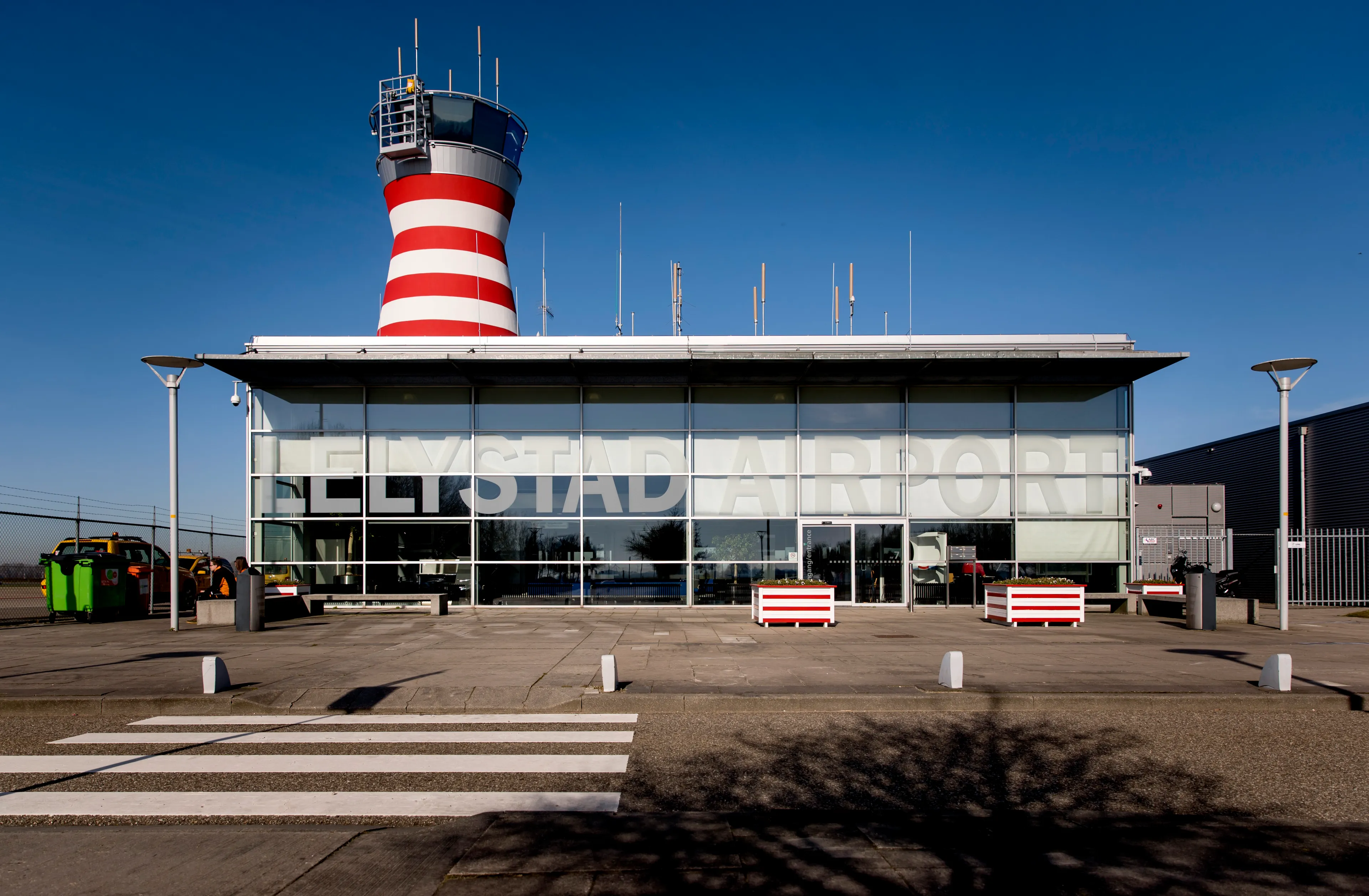 Nieuw advies: Schiphol alleen laten groeien bij minder stikstofuitstoot