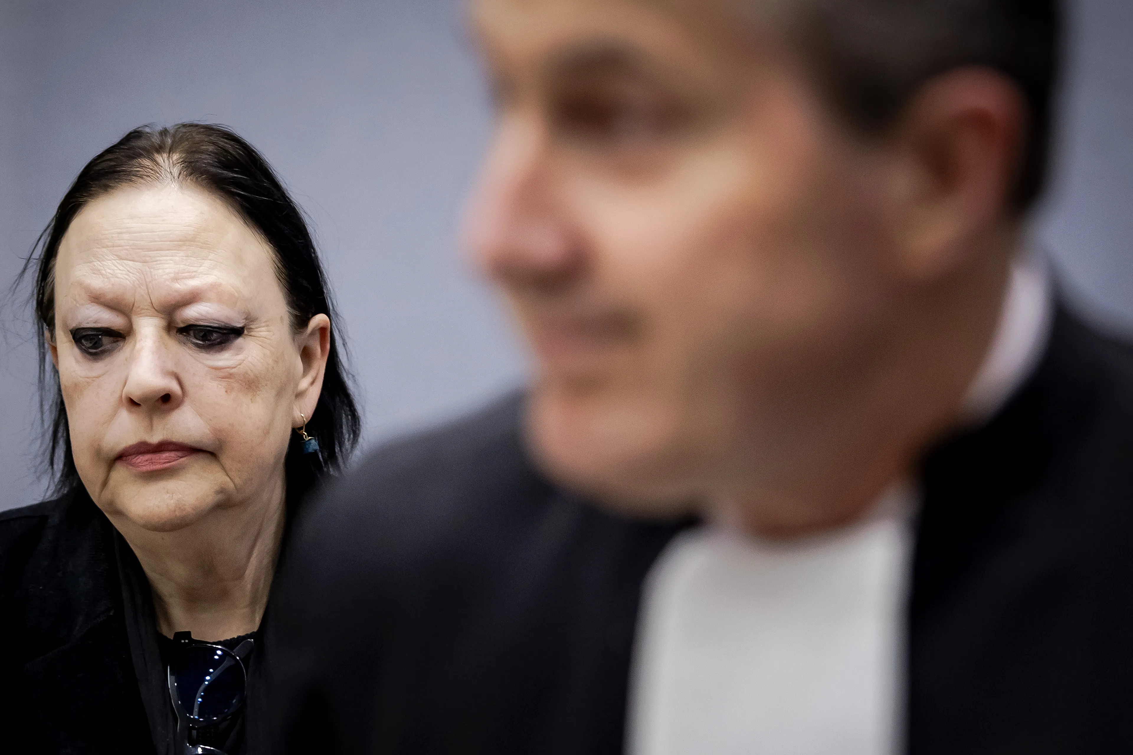 OM niet in hoger beroep in strafzaak oud-advocaat Inez Weski