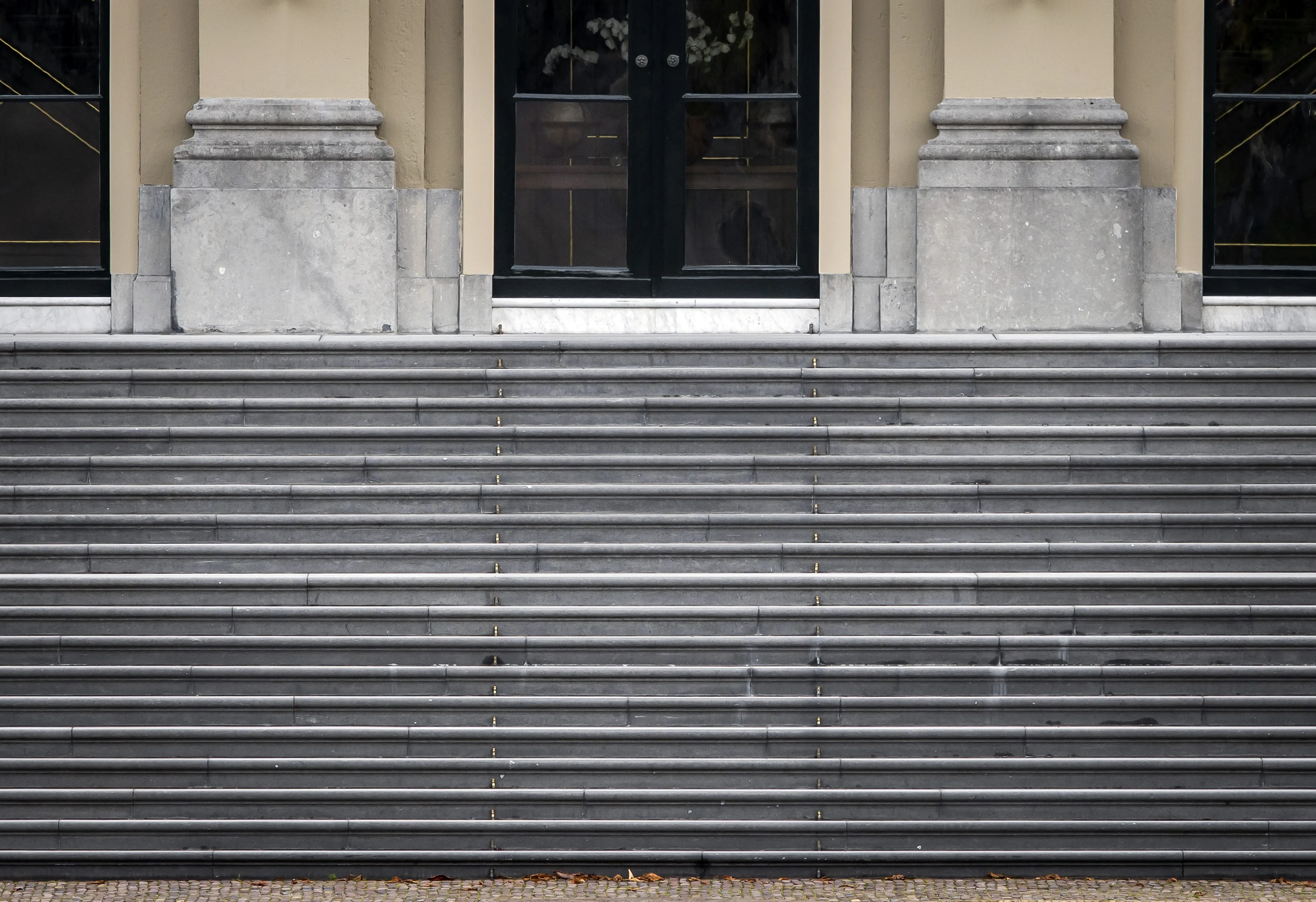 Nieuwe kabinet wordt op 23 februari beëdigd door de koning