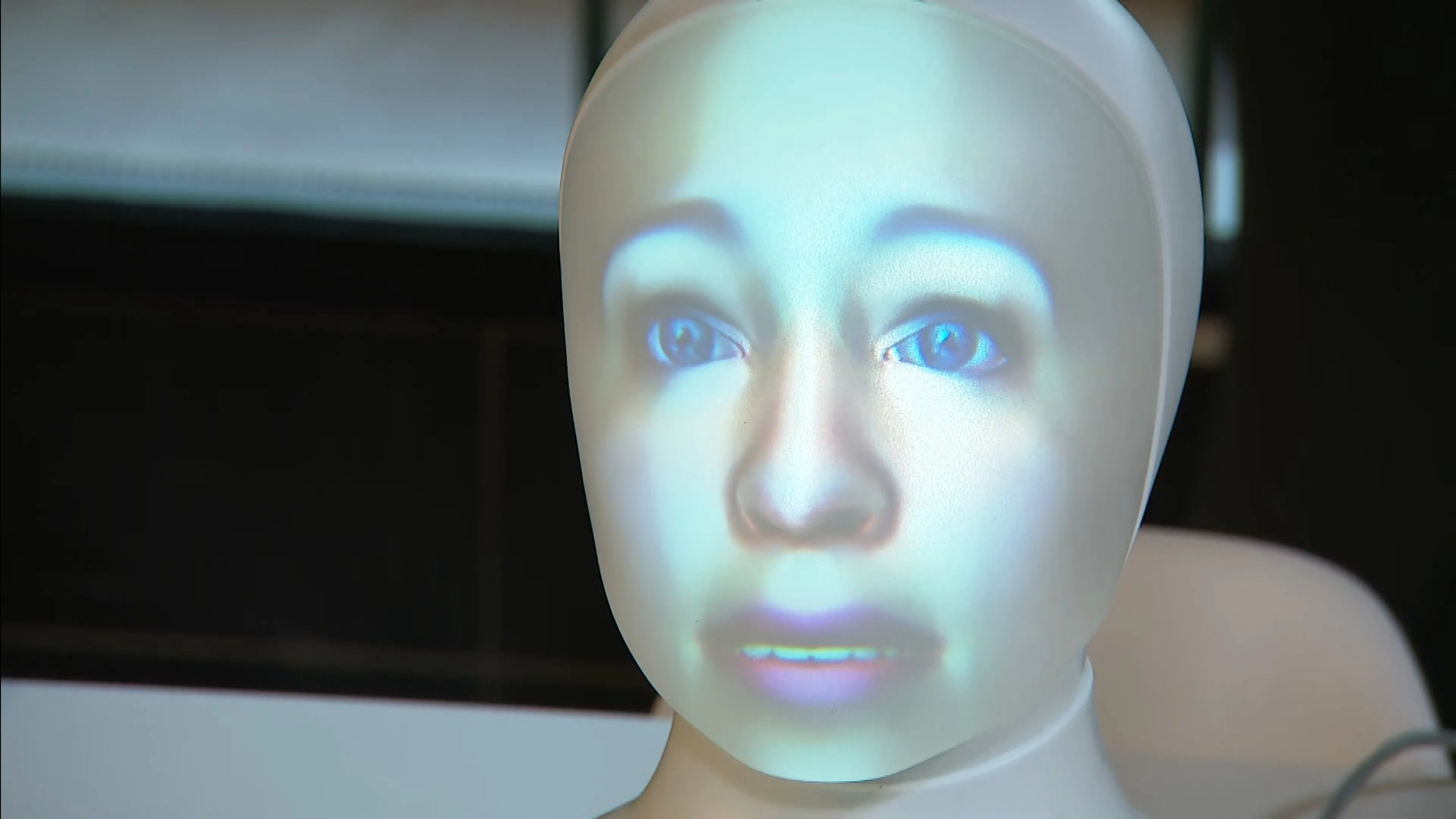 Sollicitatierobot Sigmund moet discriminatie onmogelijk maken