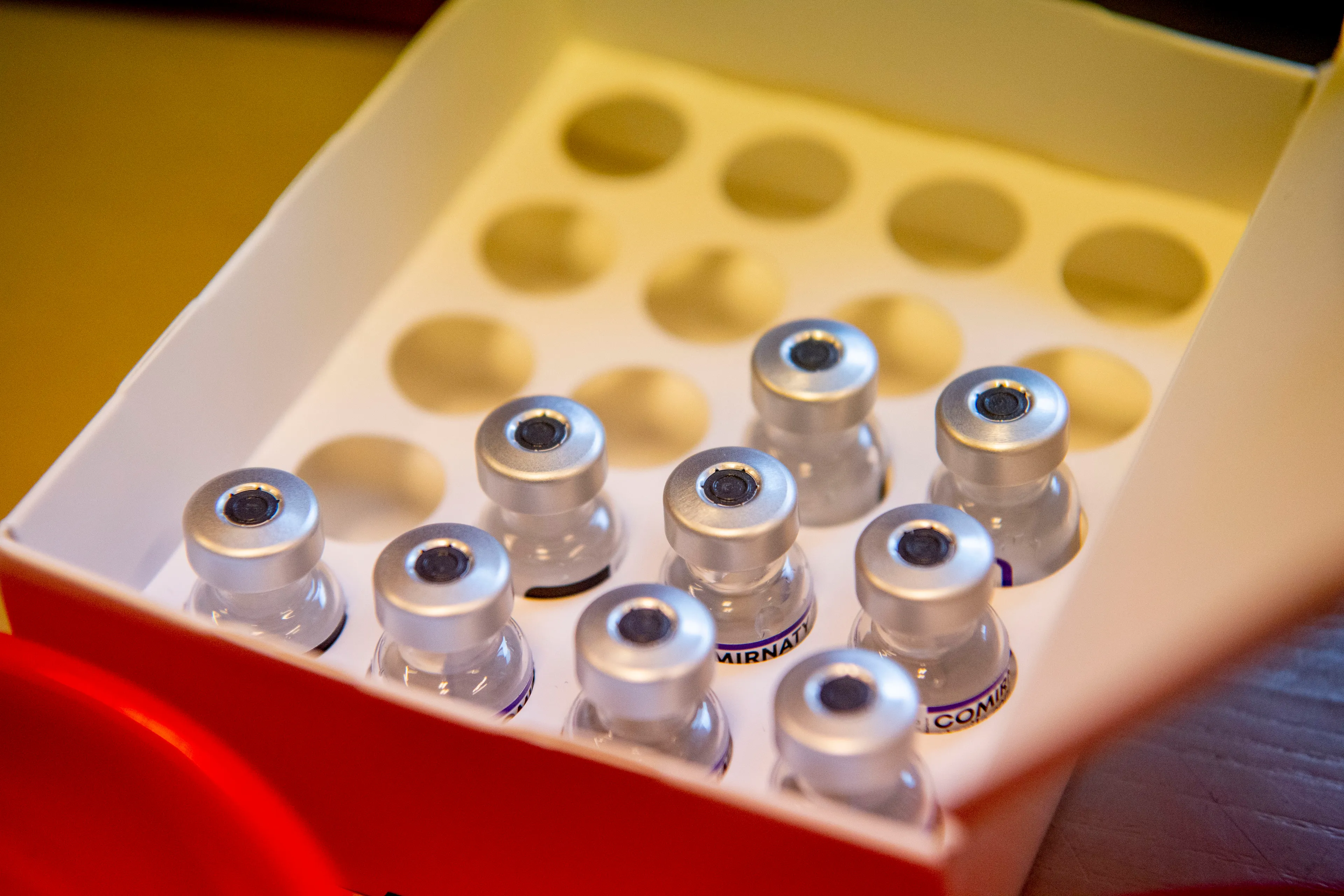 Gezondheidsraad: ook boosterprik voor mensen met Downsyndroom