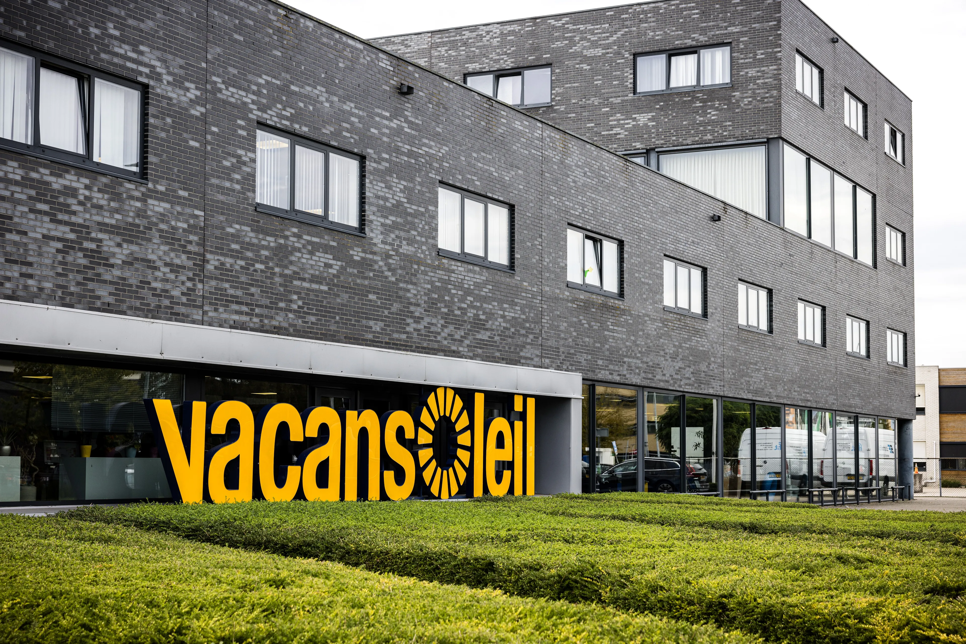 Reisorganisatie Vacansoleil failliet verklaard