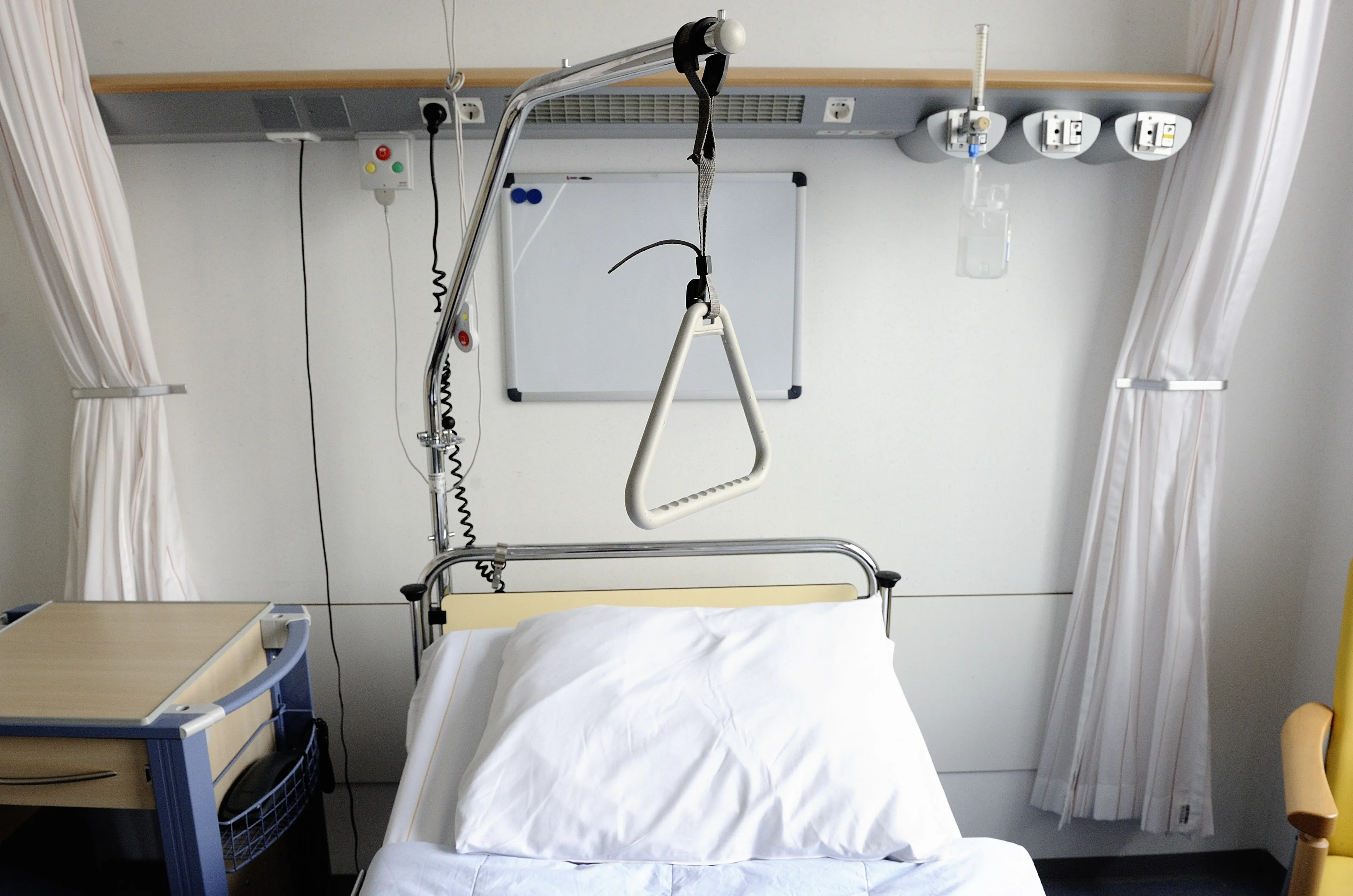 Meer dan de helft van poliklinieken heeft te lange wachttijd: gemiddeld 42 dagen