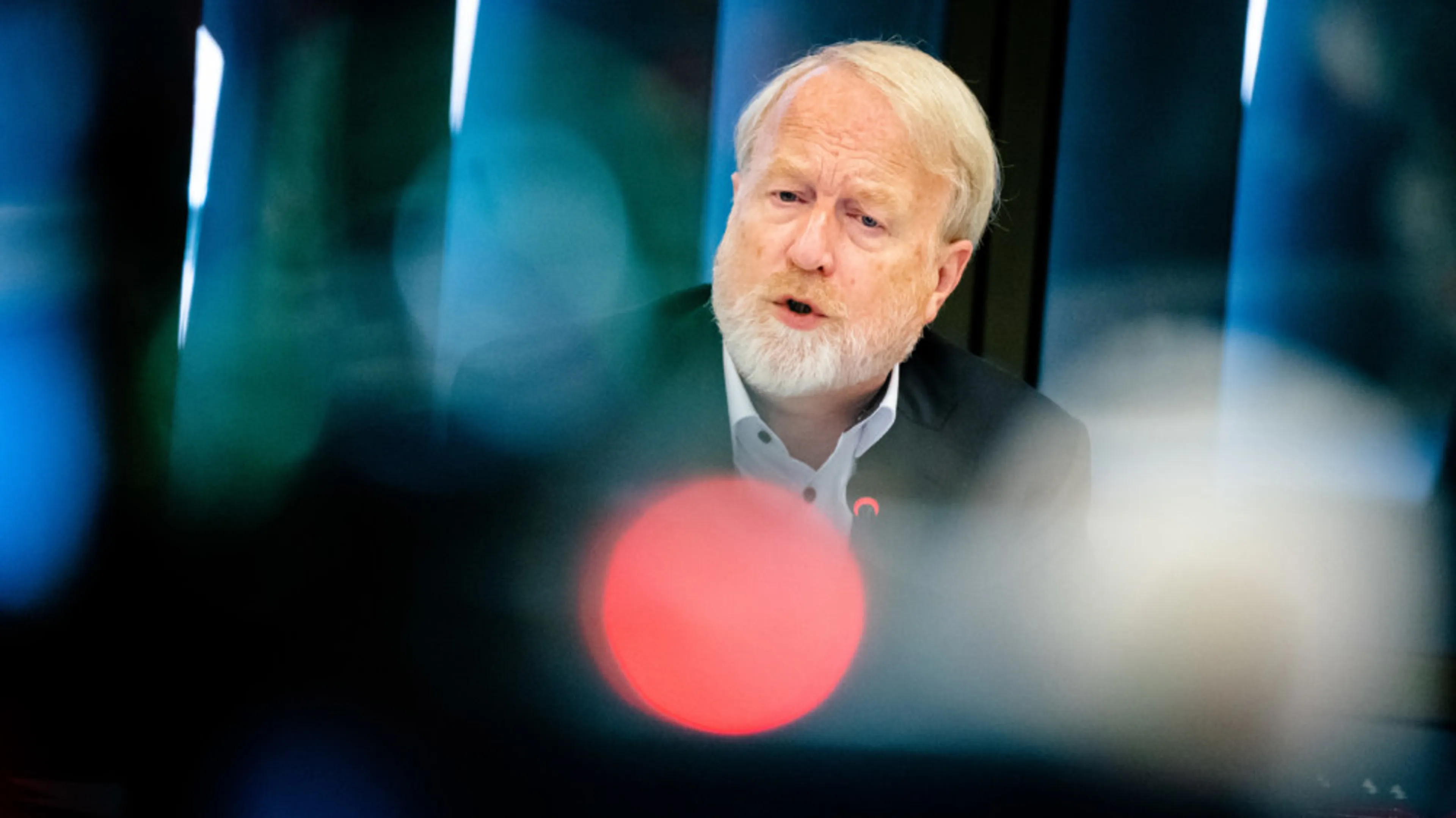 Kamerleden worden bijgepraat over laatste stand van zaken rond coronavirus