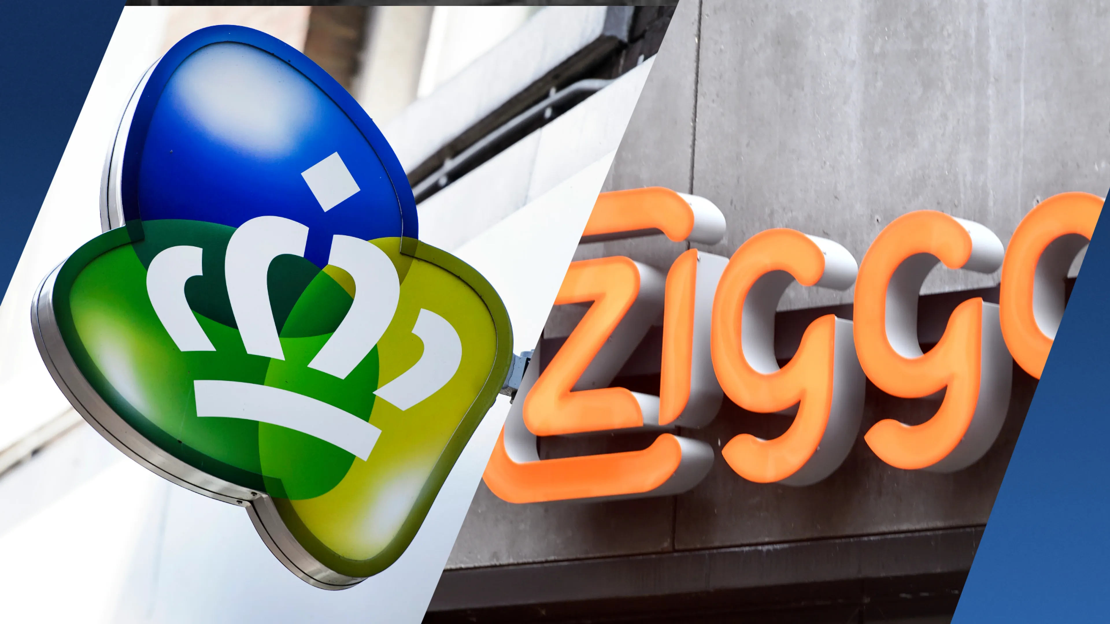 Consumentenbond kritisch op prijsverhogingen KPN en Ziggo: 'Trouwe klanten gestraft'