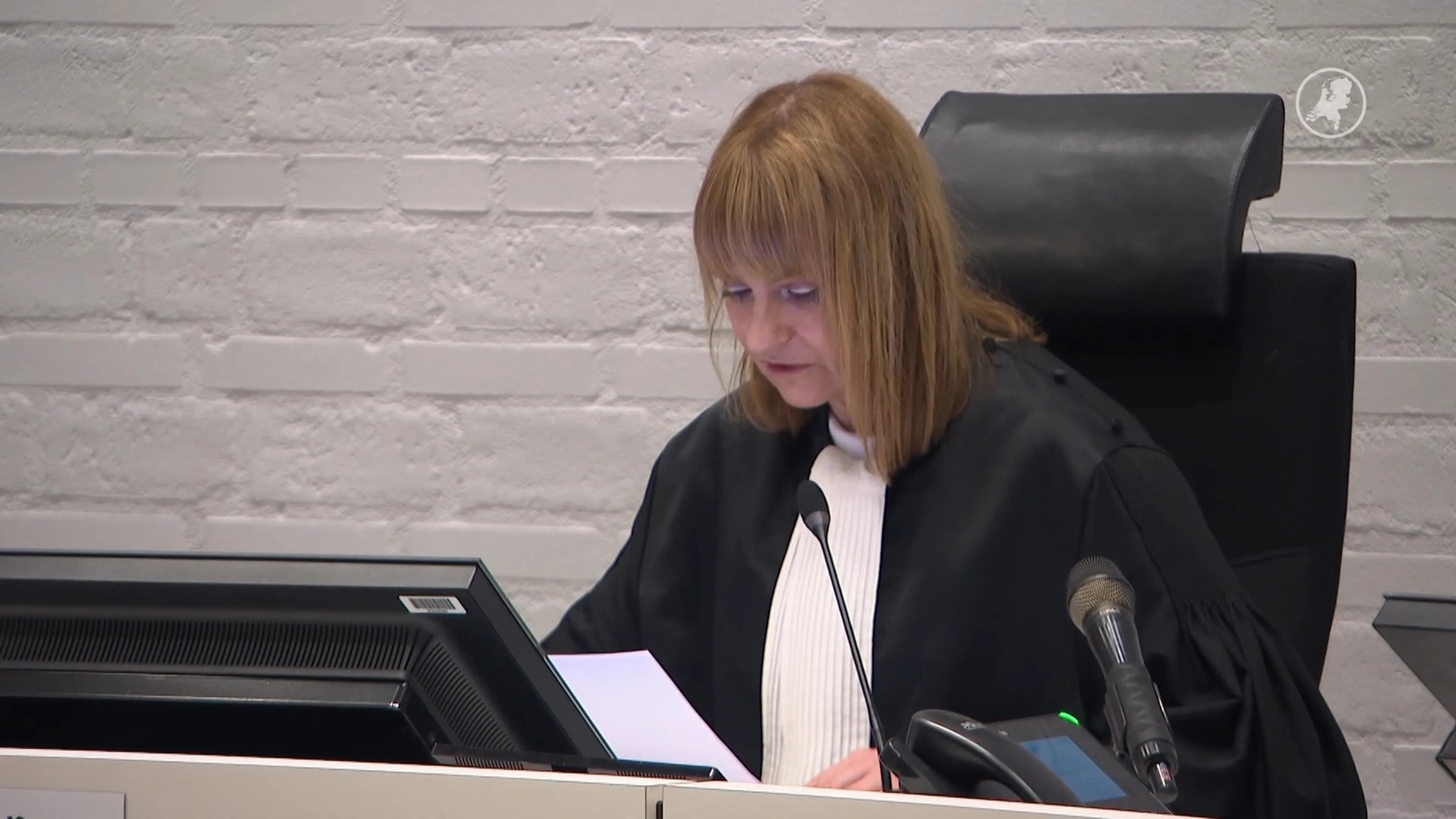 Oud-conciërge die kinderen misbruikte krijgt 7 jaar cel en tbs