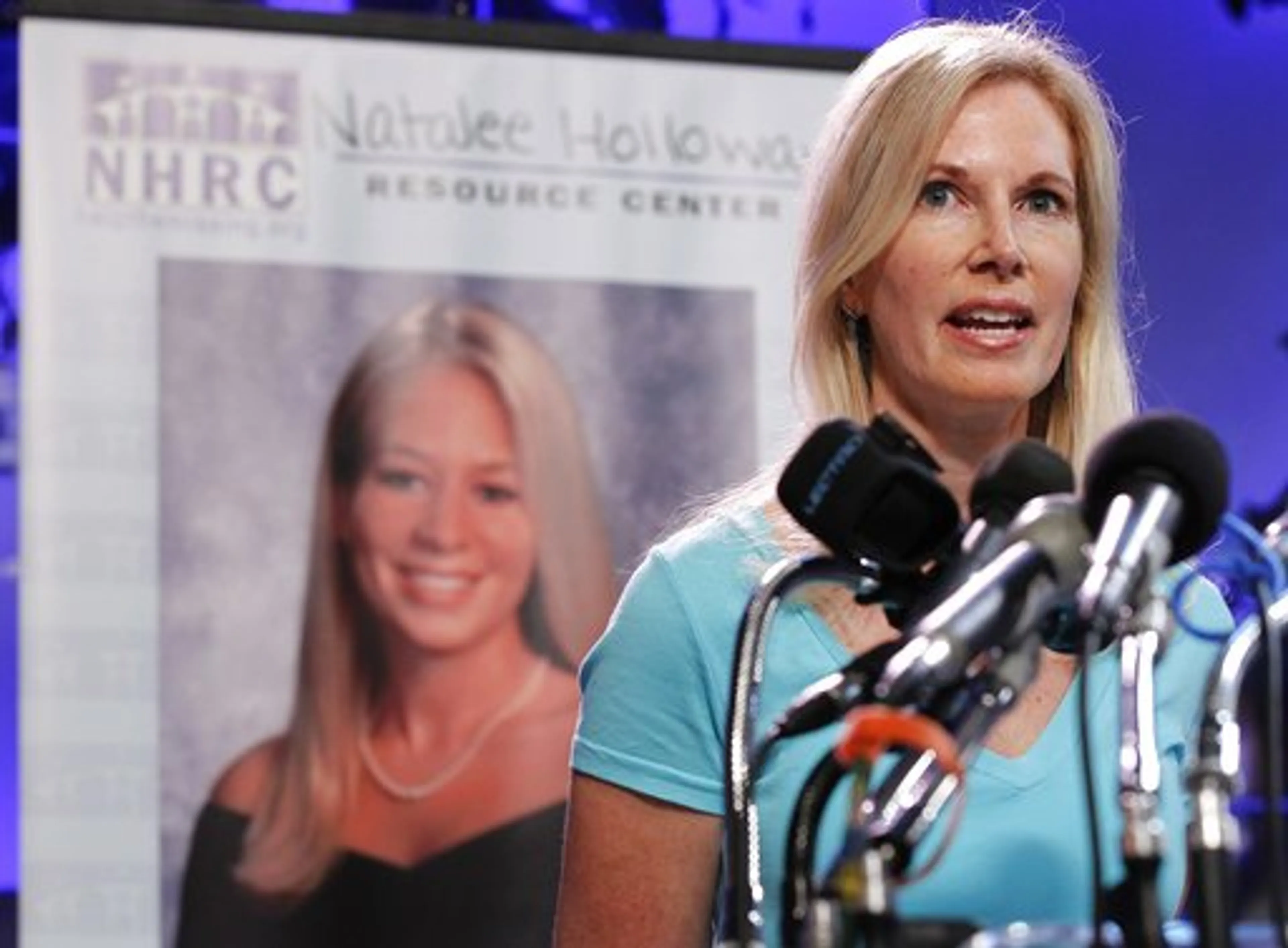 Toch geen doorbraak in zaak Natalee Holloway: 'nieuw bewijs' blijkt vals