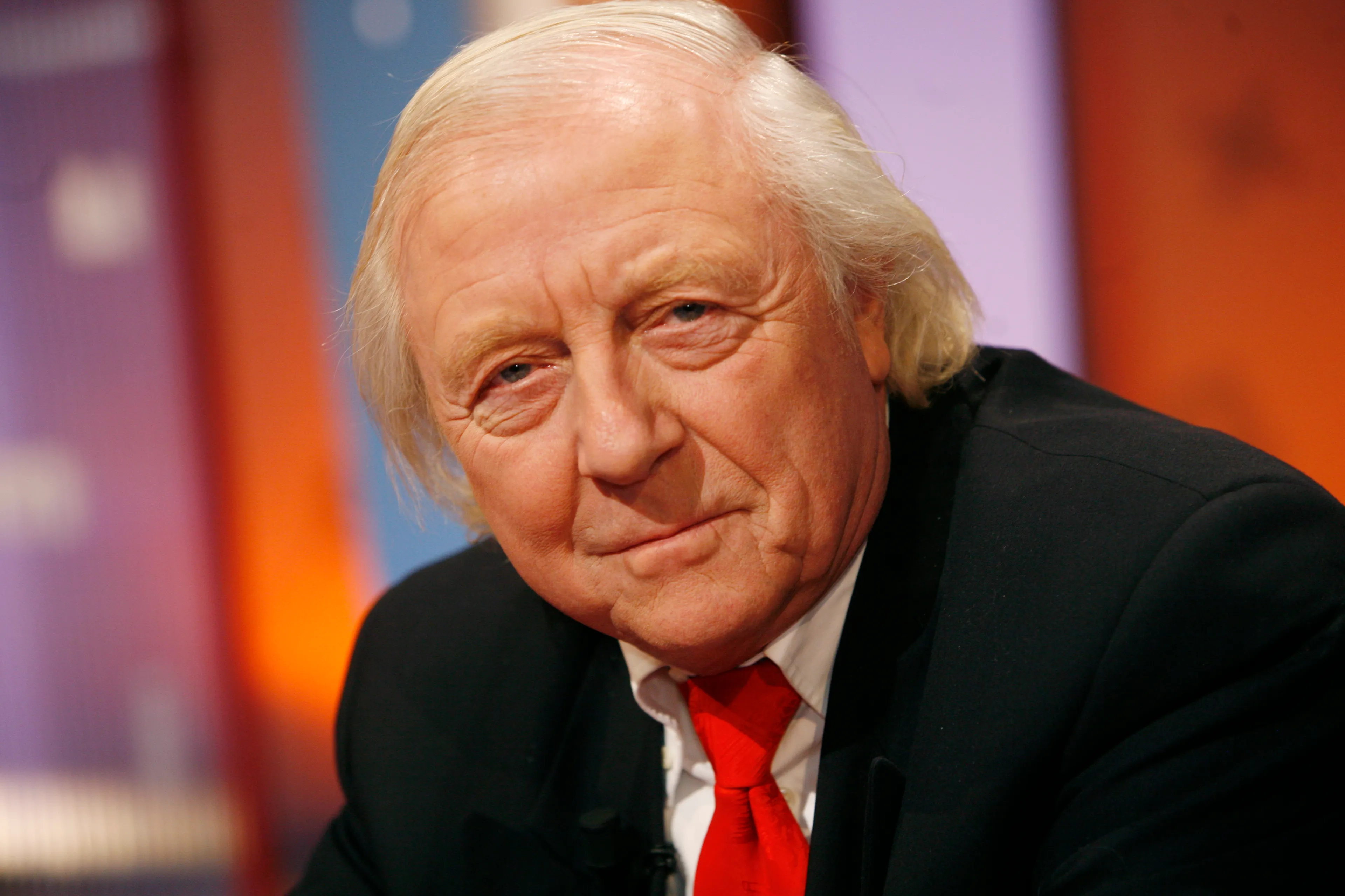 Acteur Aart Staartjes overleden aan verwondingen na ernstig ongeluk