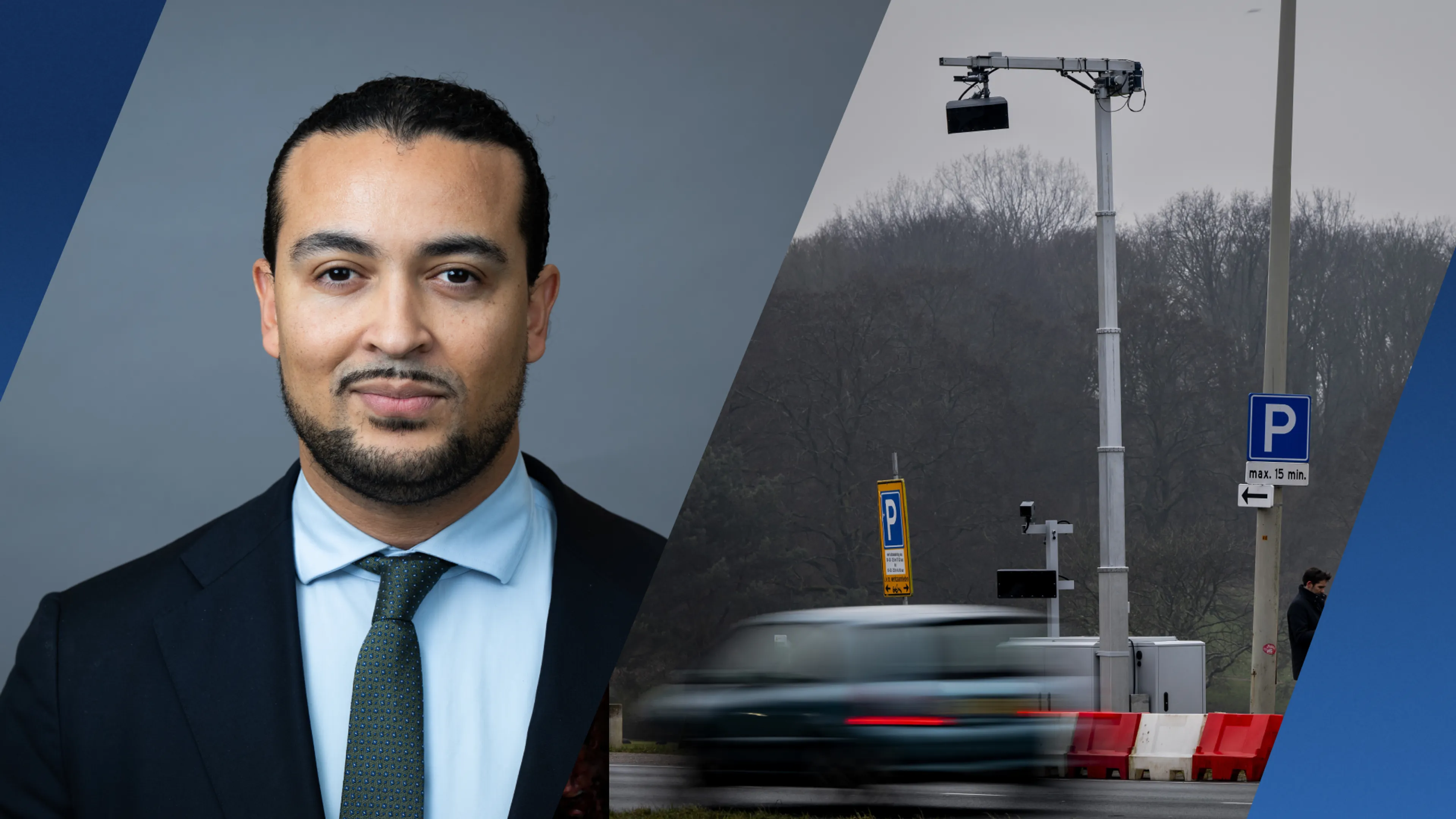 ChristenUnie wil lagere verkeersboetes om schulden te voorkomen