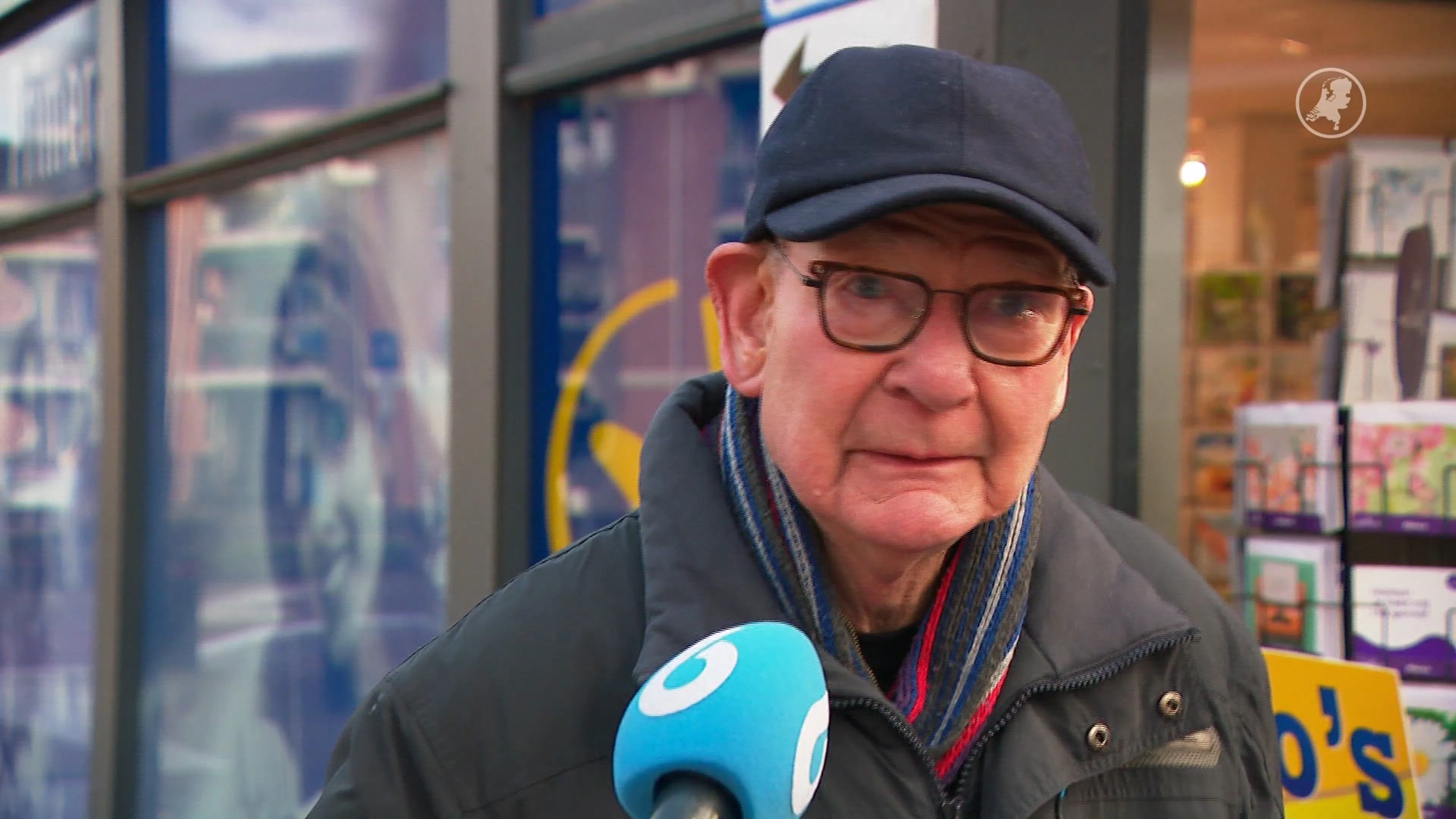 Subsidie voor bewoners die in de buurt van azc Lochem wonen