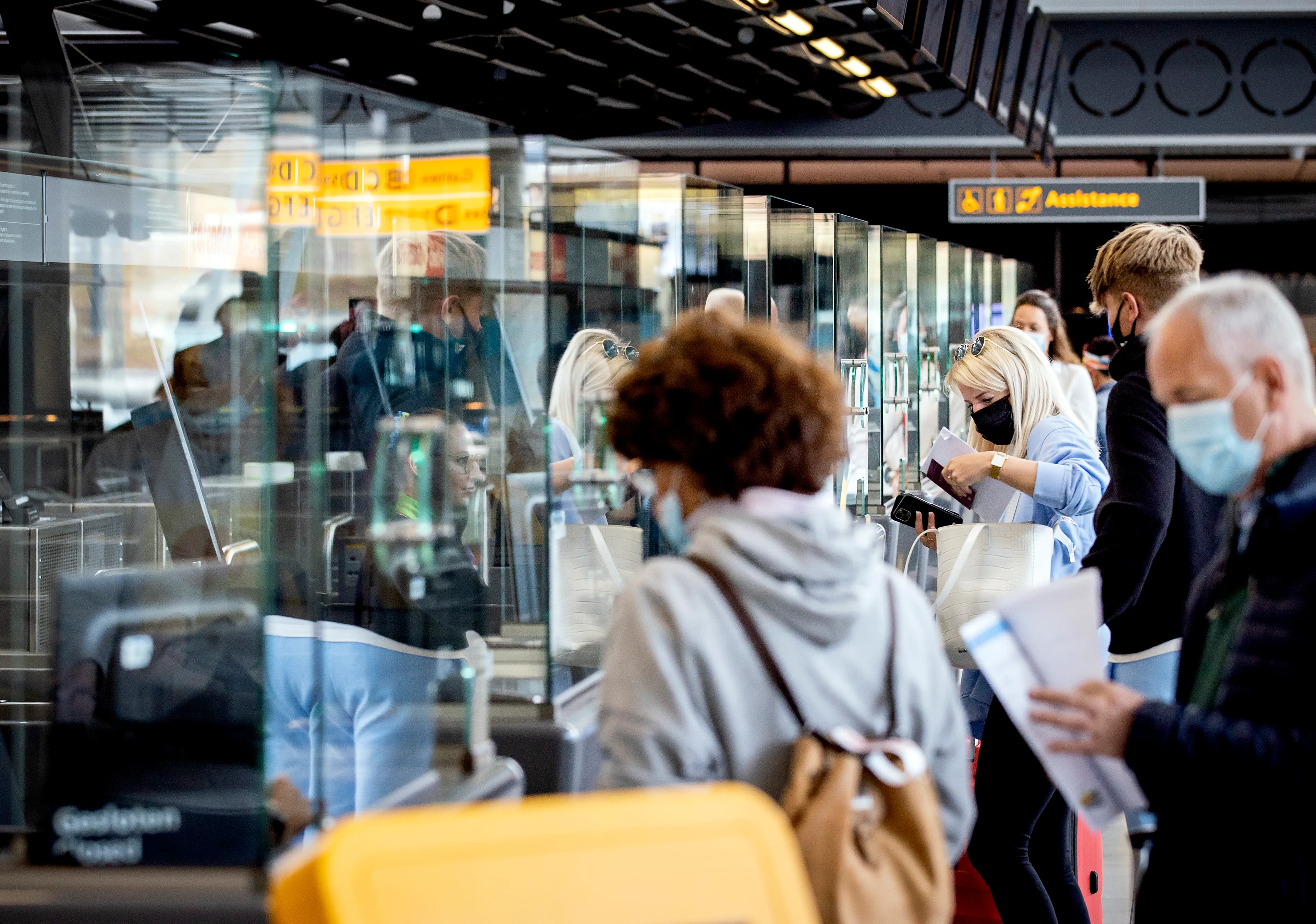 Spanje wijzigt inreisregels en dat is mogelijk slecht nieuws voor Nederlandse toeristen