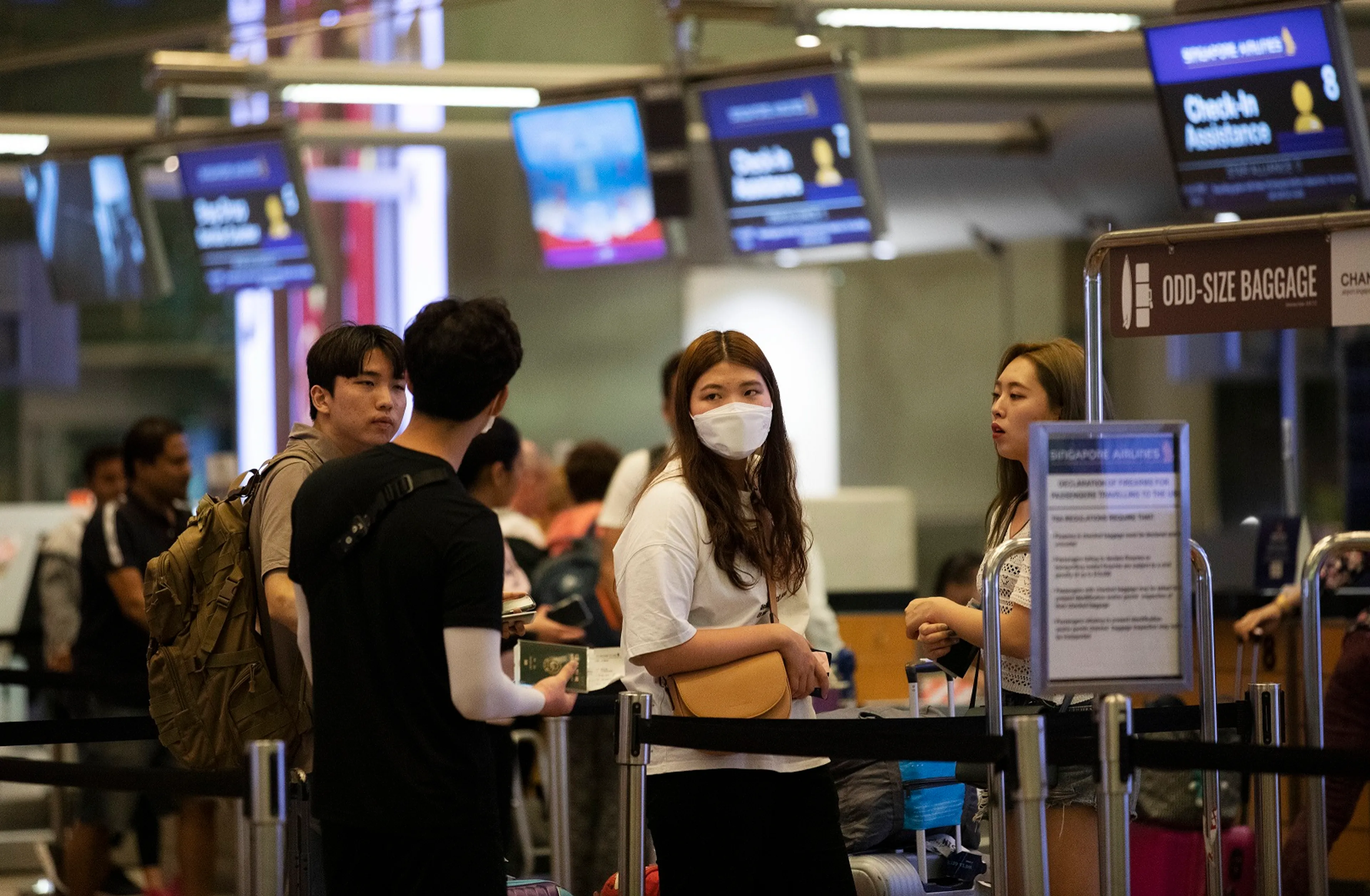 Nederlanders uit Chinese Wuhan komen zondagavond terug in Europa