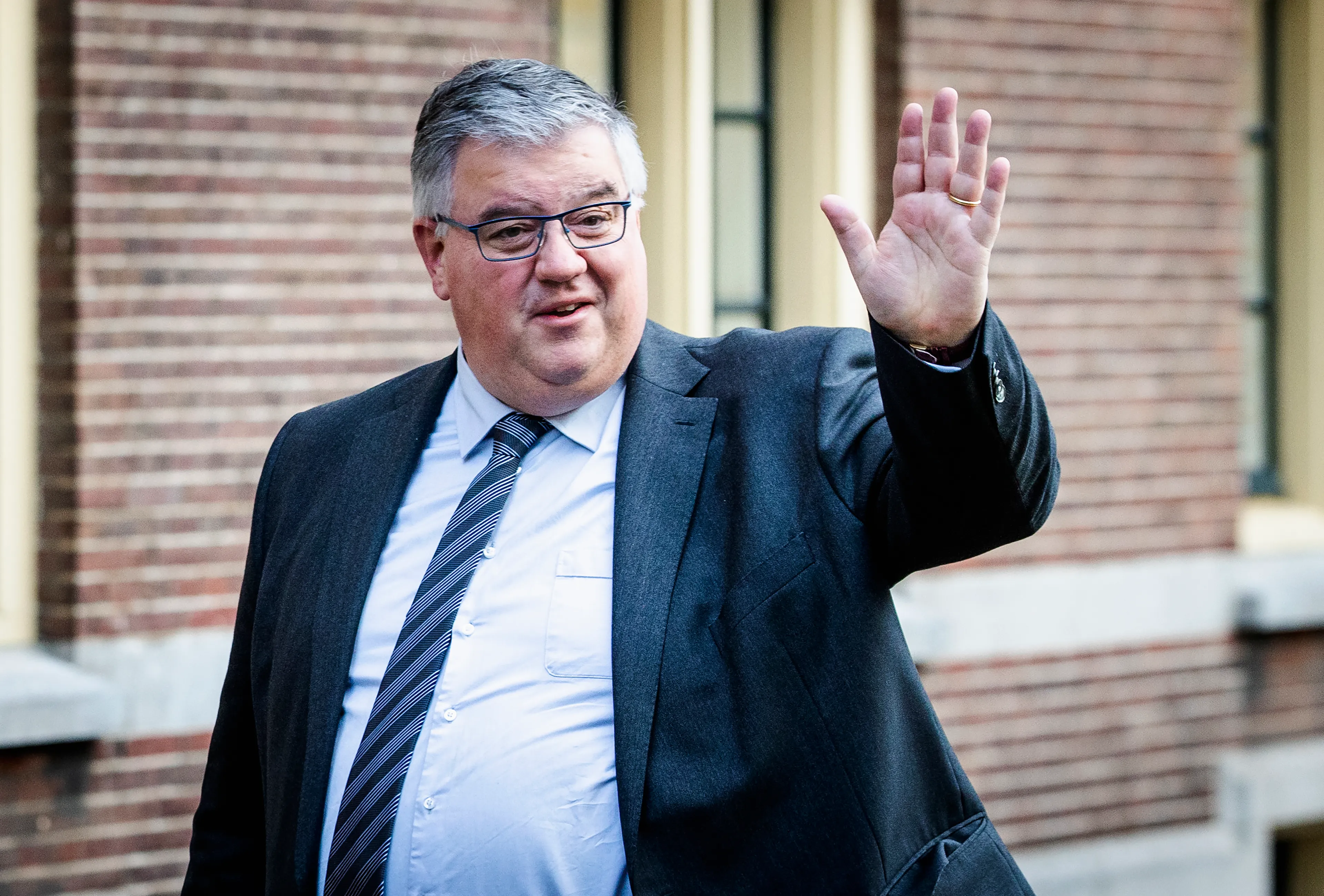 Bruls roept kabinet op: horeca en culturele sector moeten open, en snel