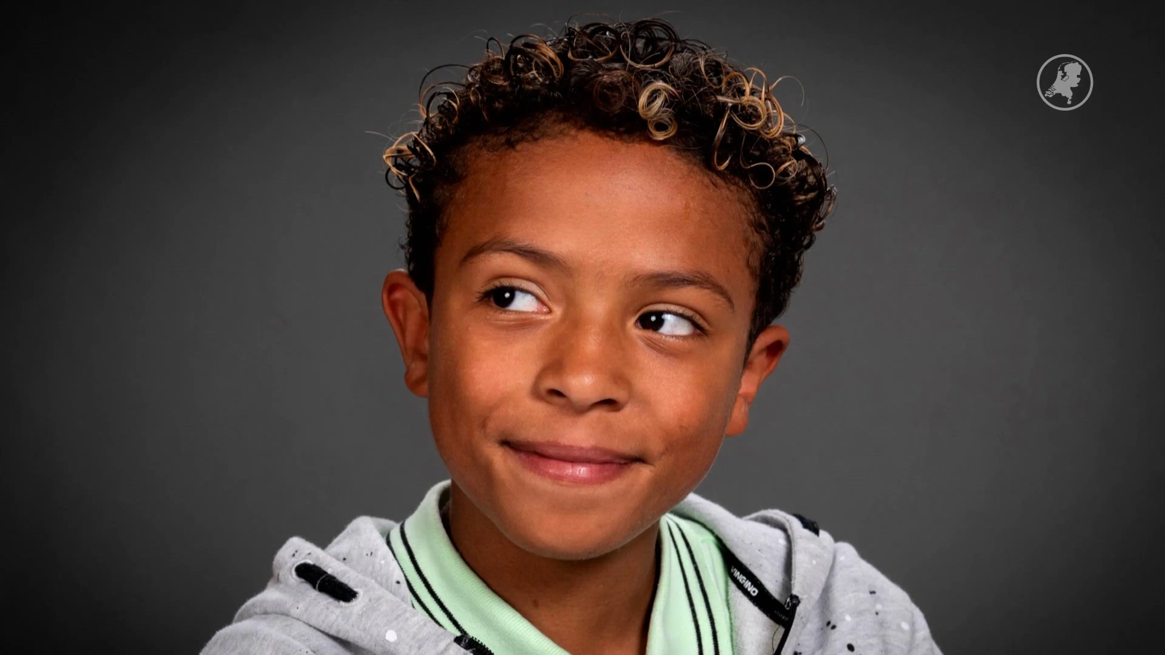 Moeder van vermoorde Gianny-Davey (12) wil herinnering aan hem levend houden
