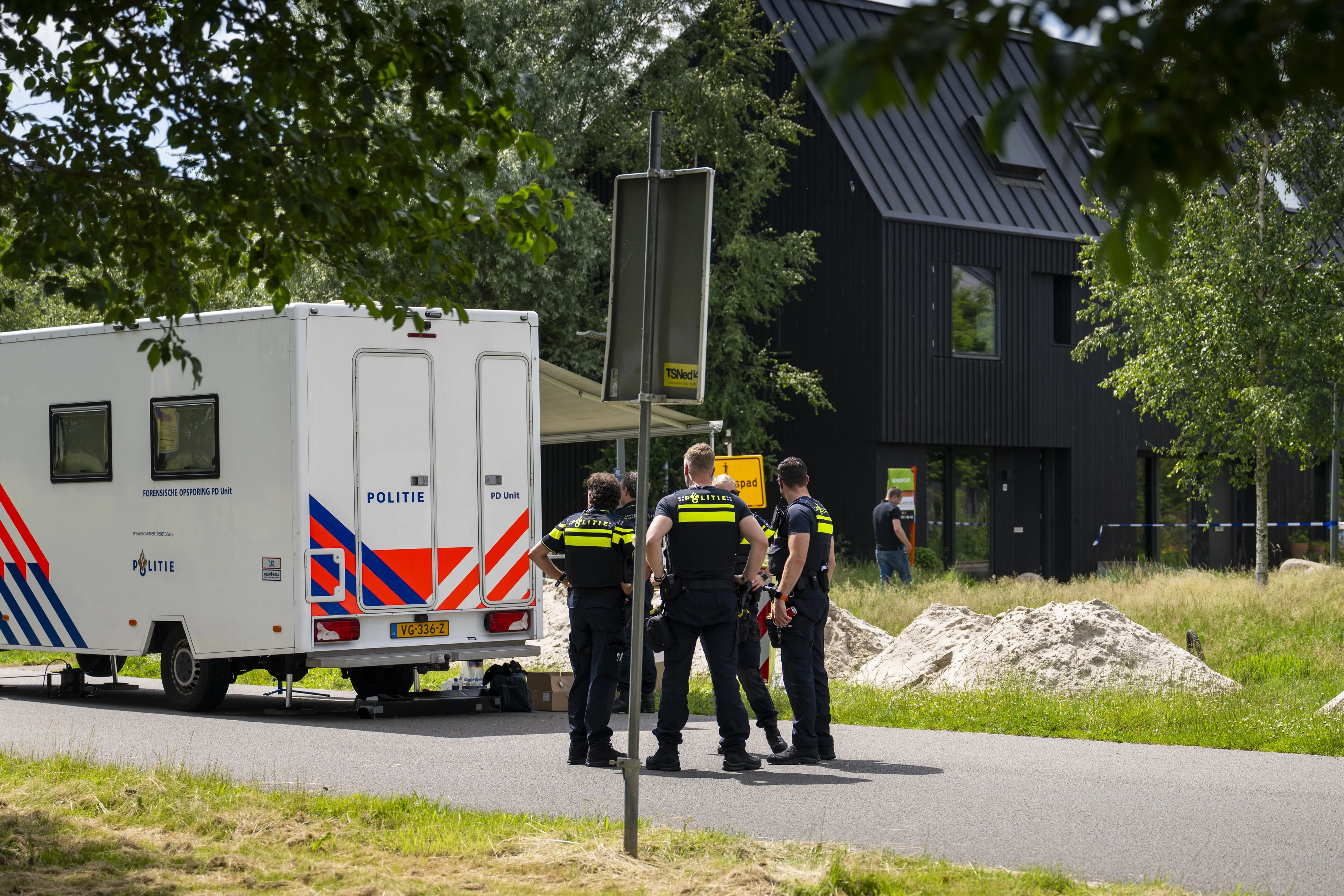 Dit weten we nu over het familiedrama in Meerstad