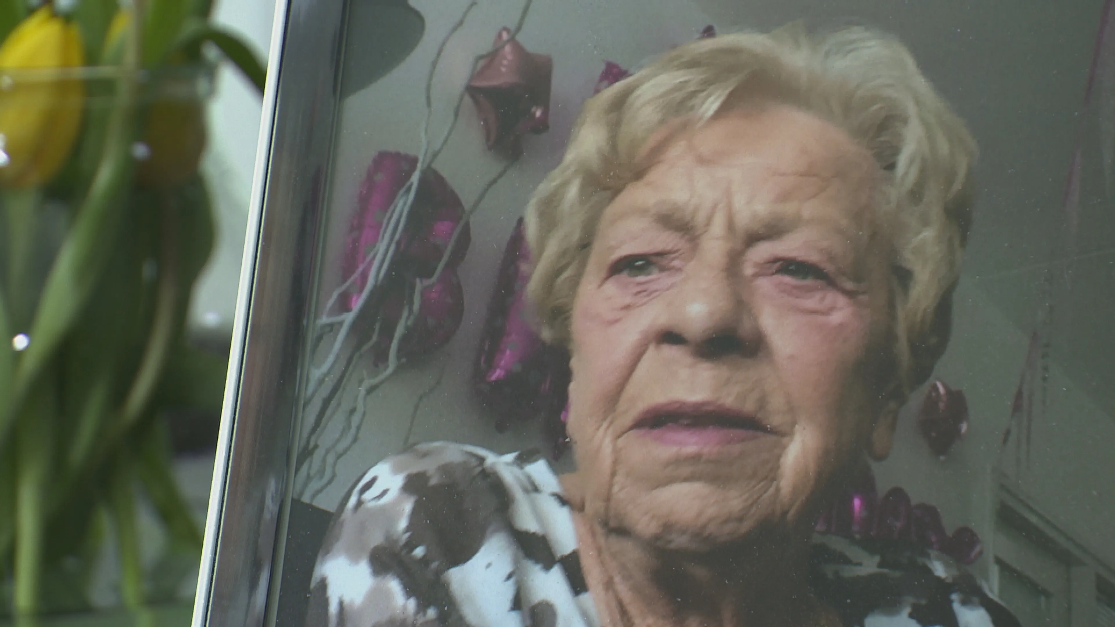 Moord op oma Corrie (91) na zes jaar nog onopgelost: familie geeft niet op