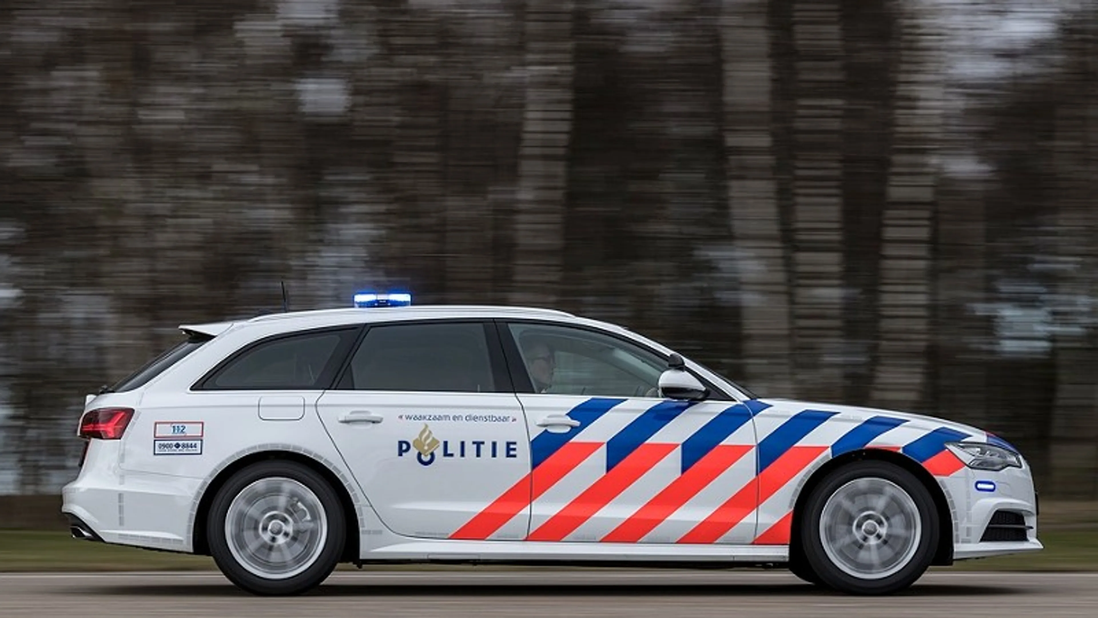 Jongen (16) neergestoken bij ruzie tussen jongeren in IJmuiden