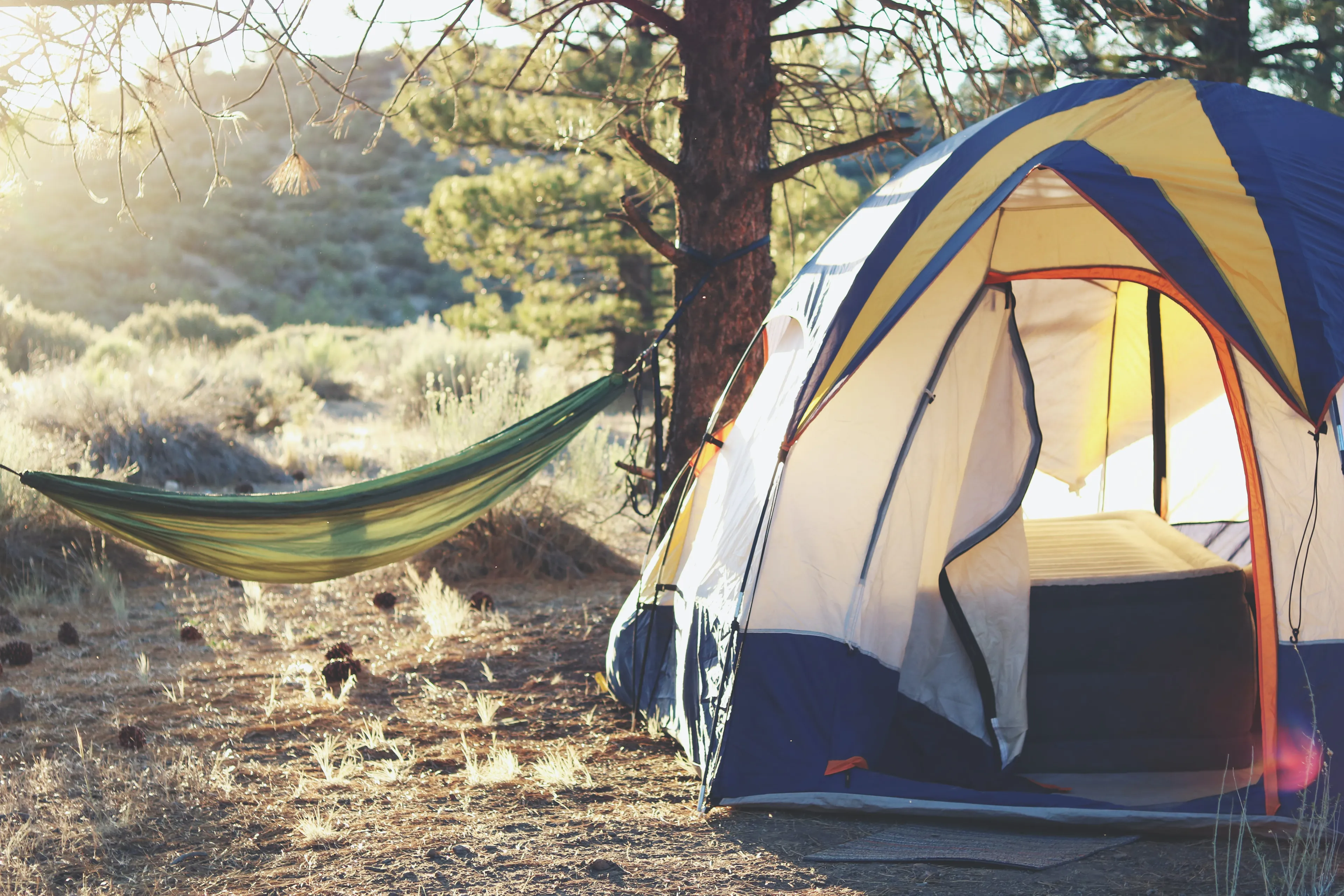 Camping wil duidelijkheid over gesloten douchehokjes: 'Waarom mogen bouwmarkten wel open?'